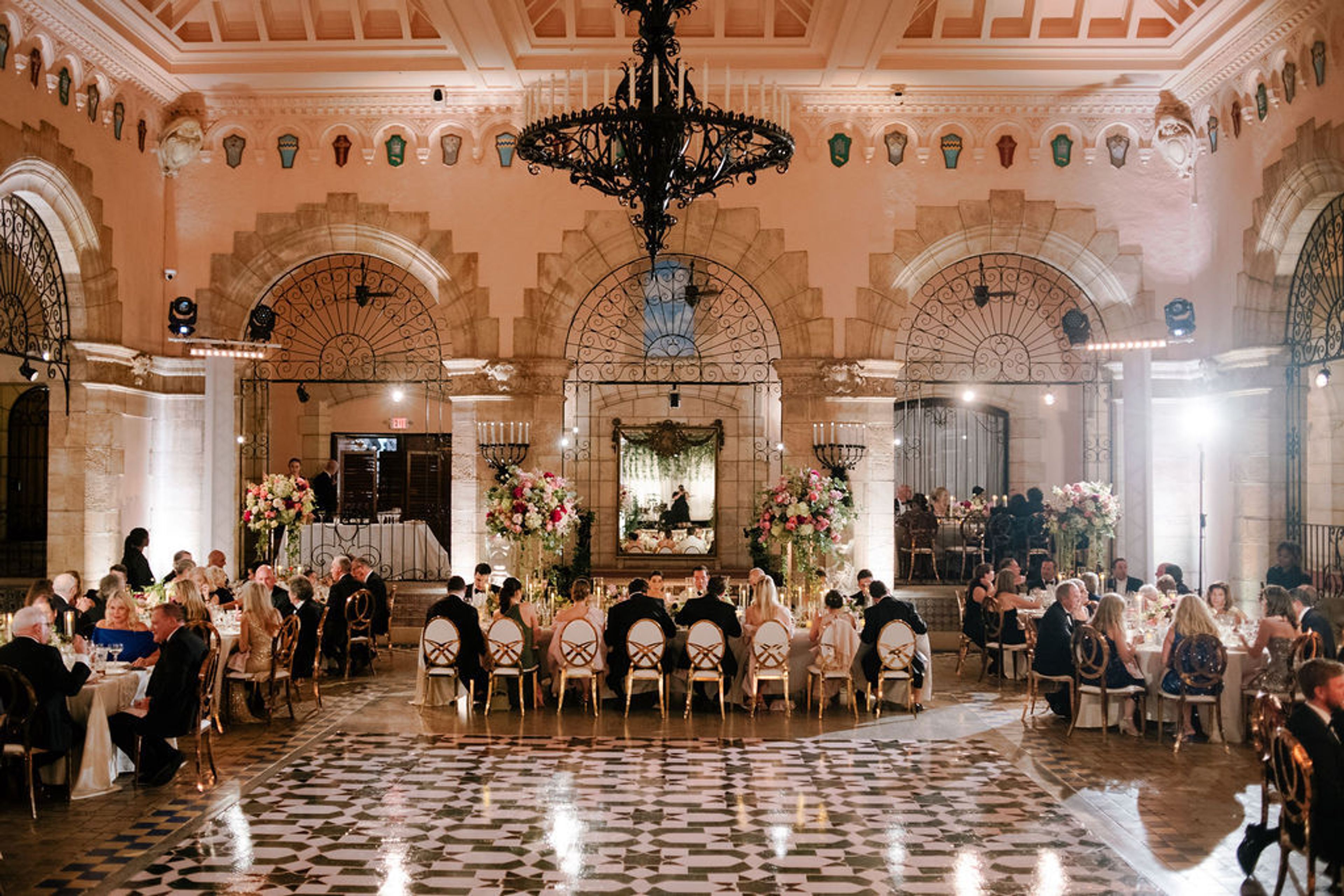 Cover photo of Masi Events