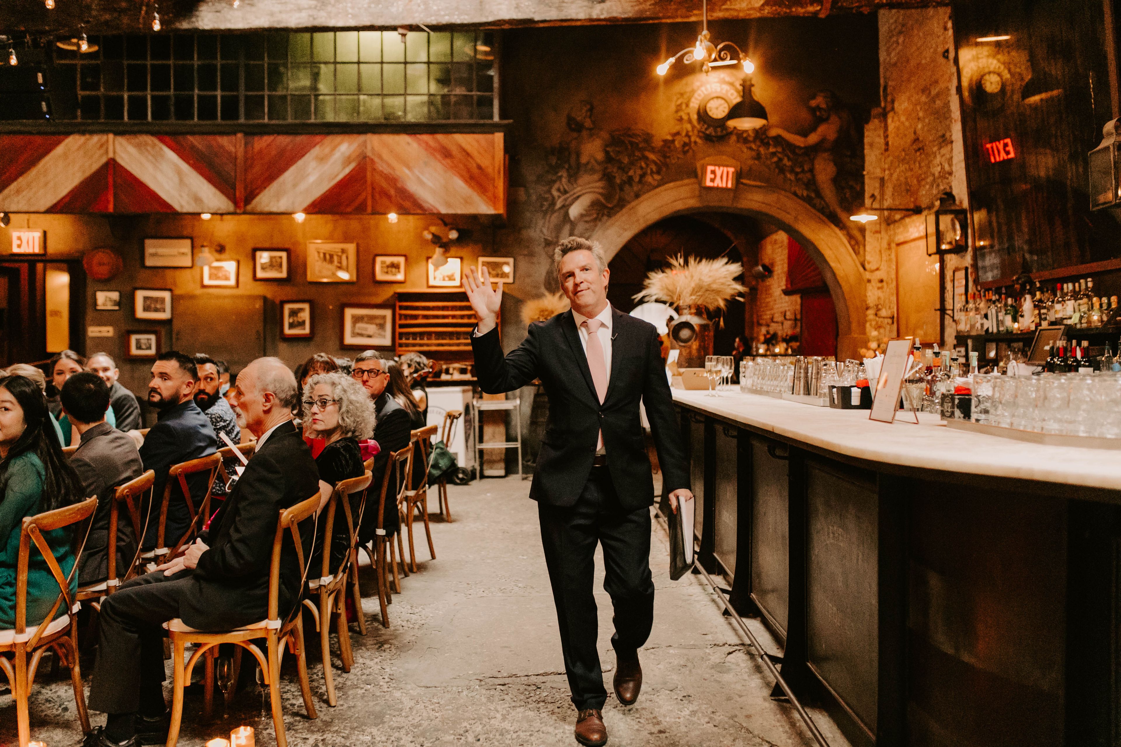 Cover photo of Illuminating Ceremonies