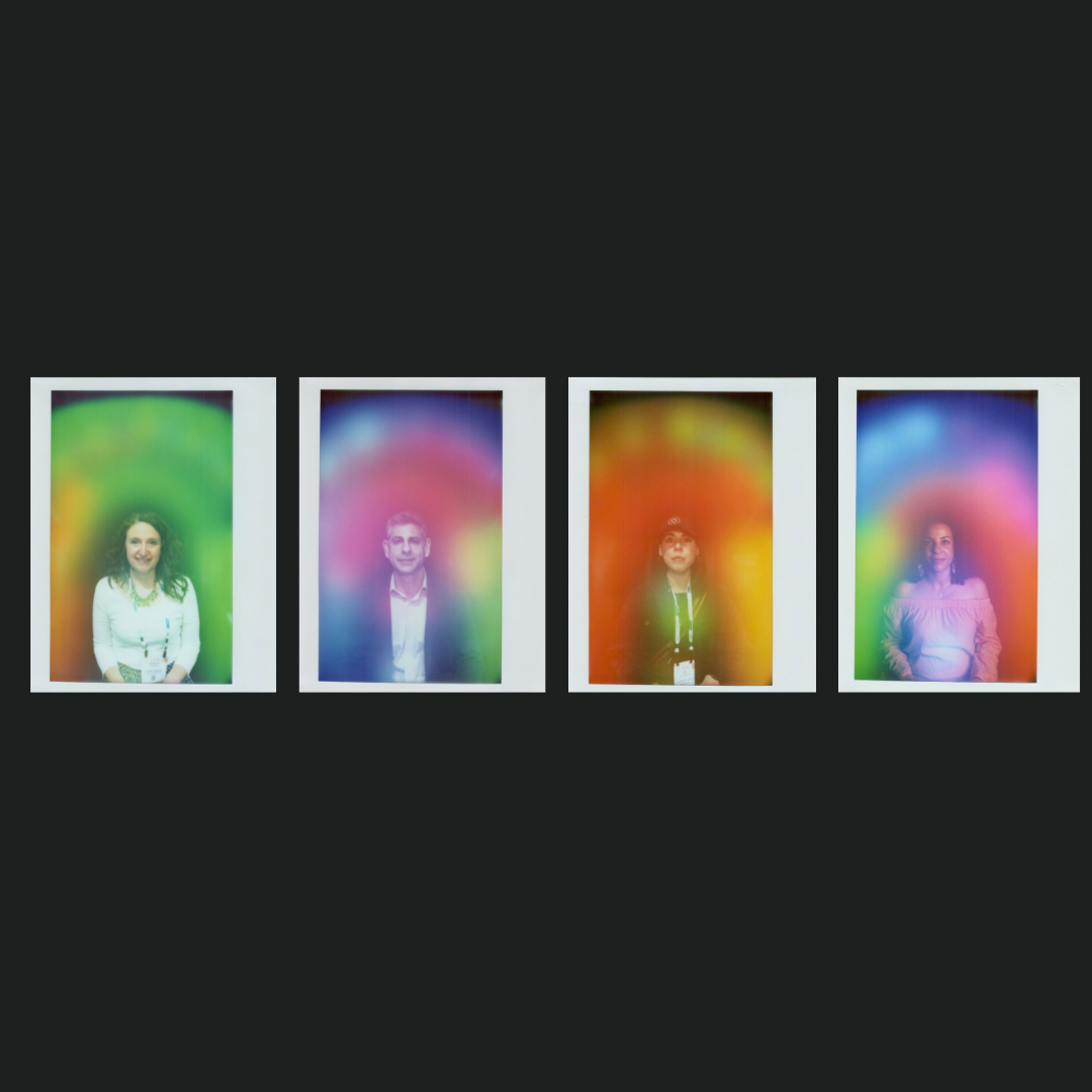 Cover photo of The Aura Journey - Aura Photography Experience/Photo Booth For Events