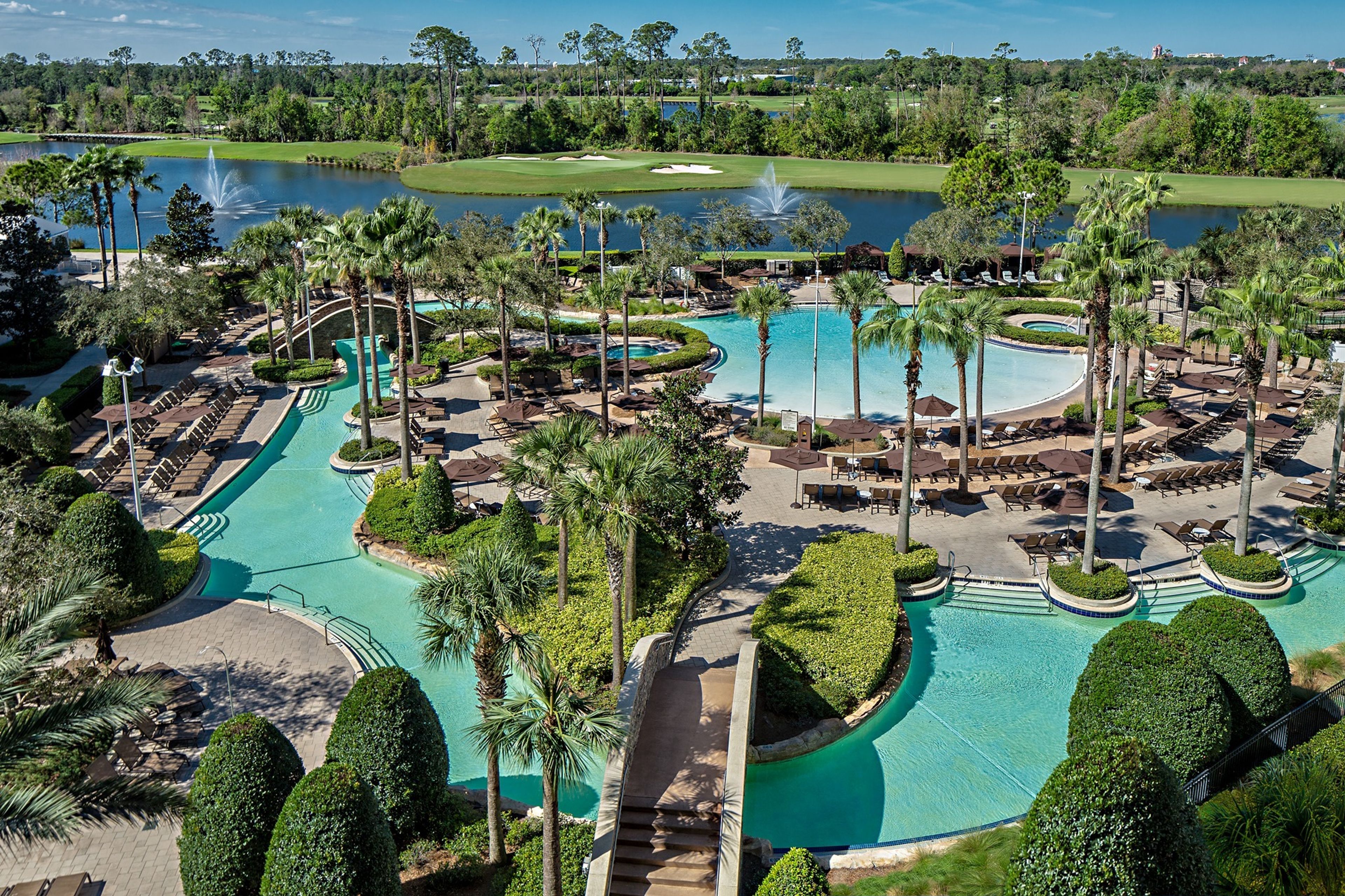 Cover photo of Signia by Hilton Orlando Bonnet Creek