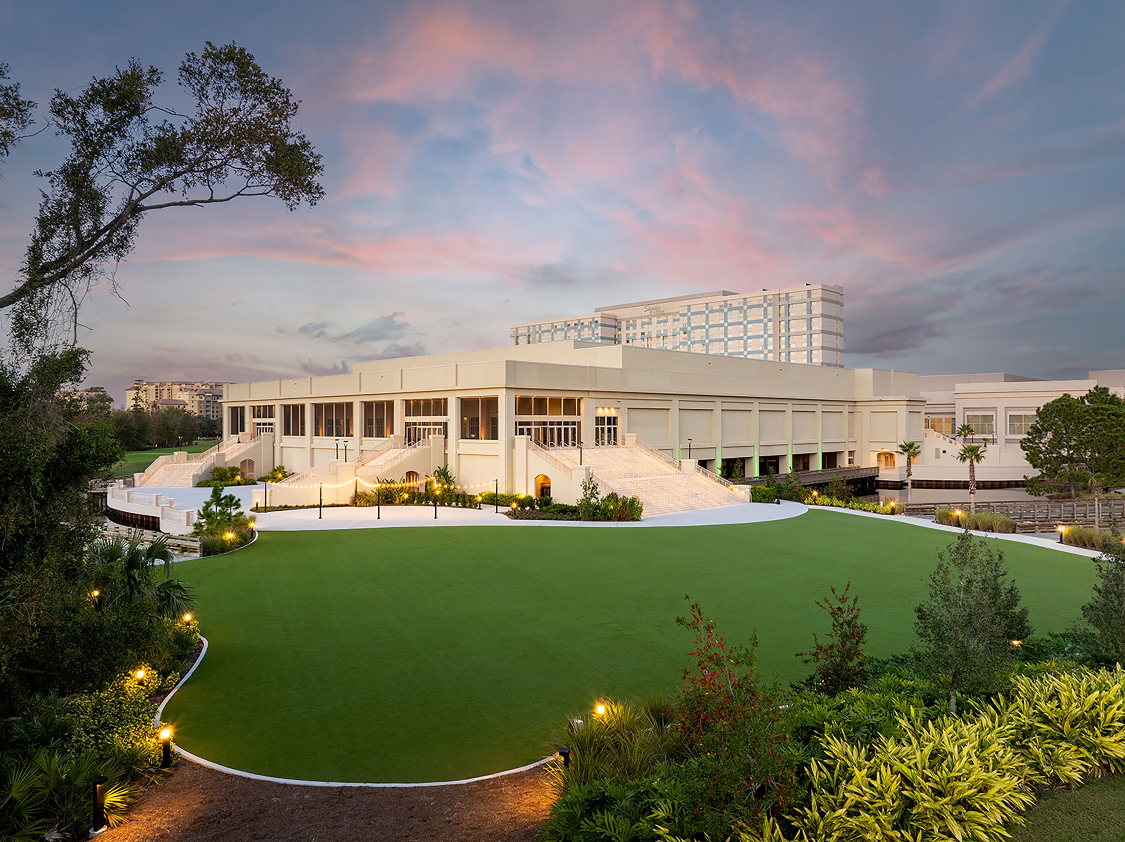 Featured photo from Signia by Hilton Orlando Bonnet Creek