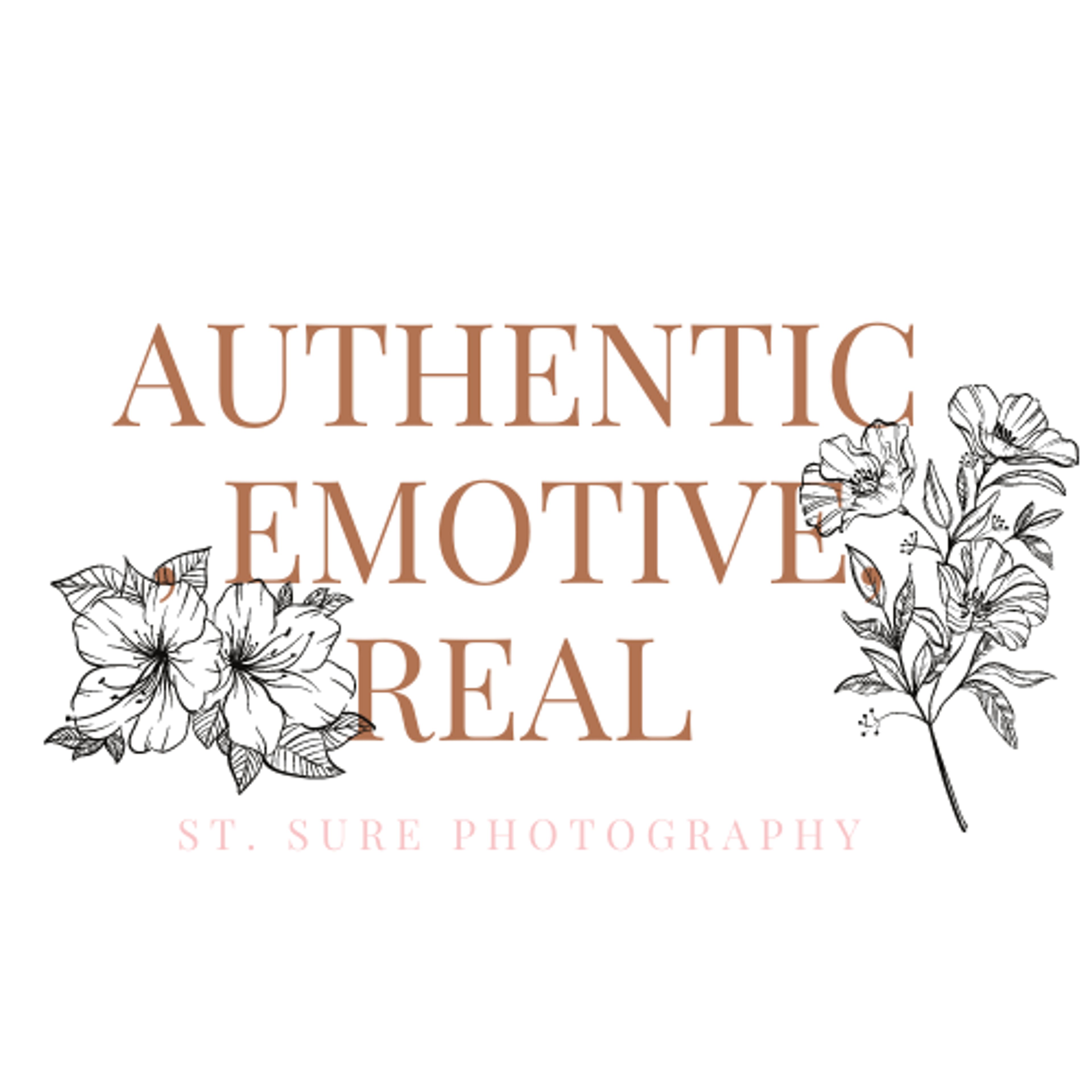 Cover photo of St Sure Photography