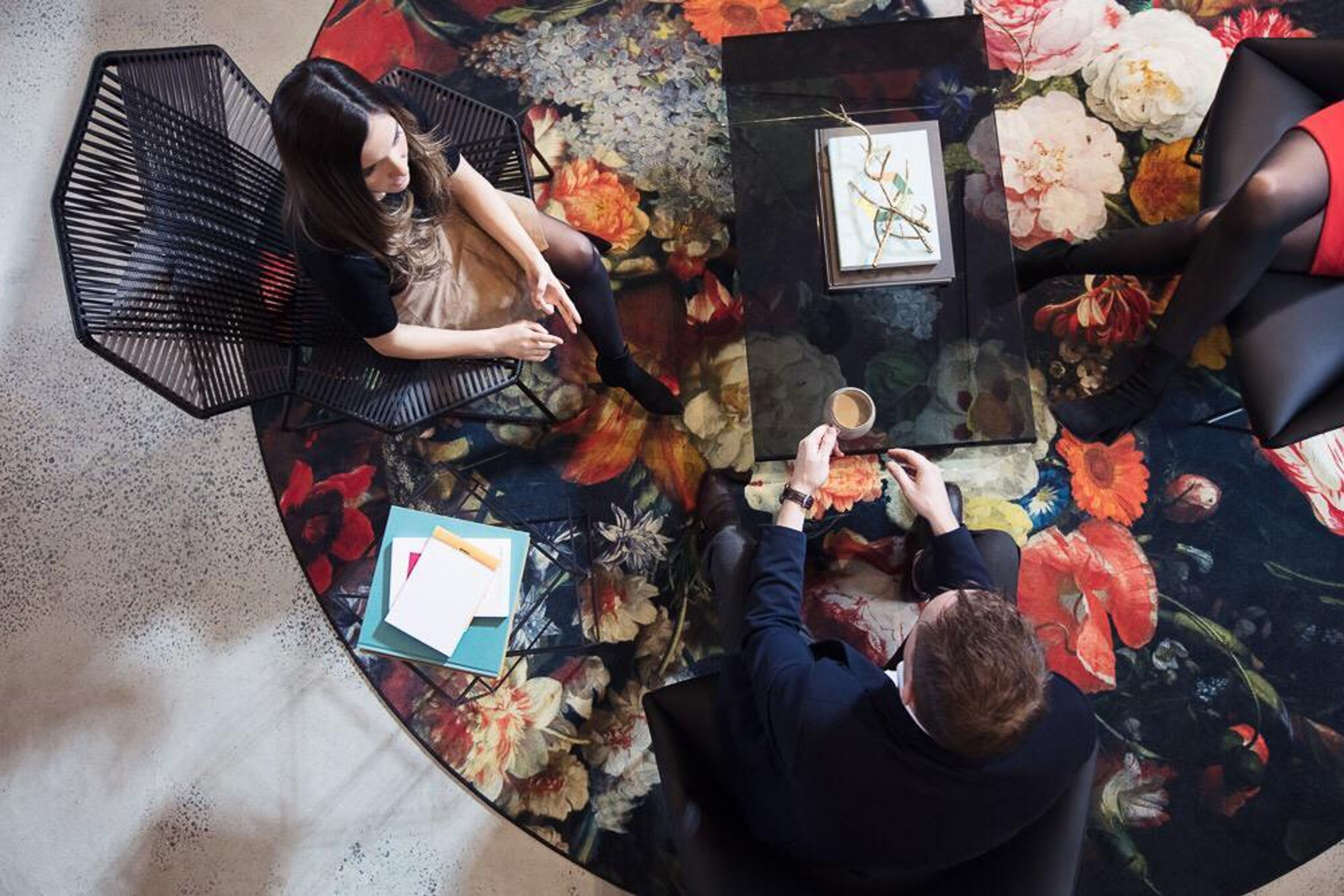 Cover photo of Convene Chicago