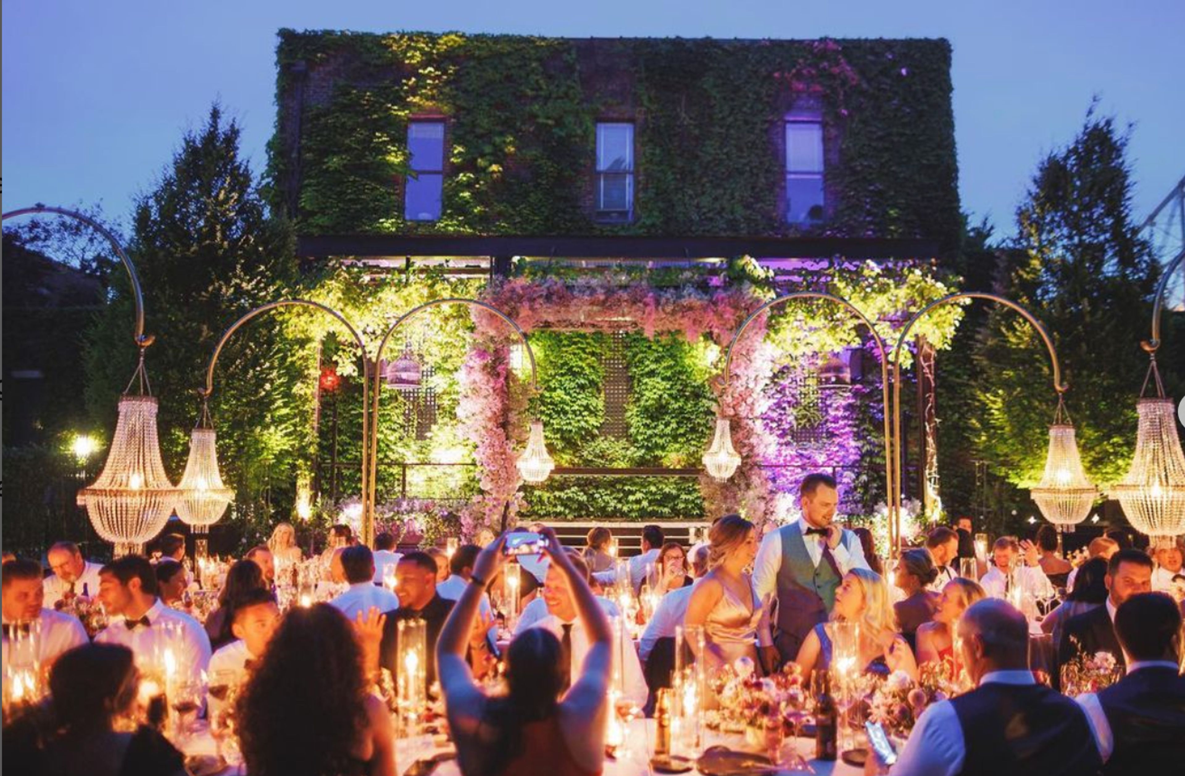 Cover photo of House of Catherine