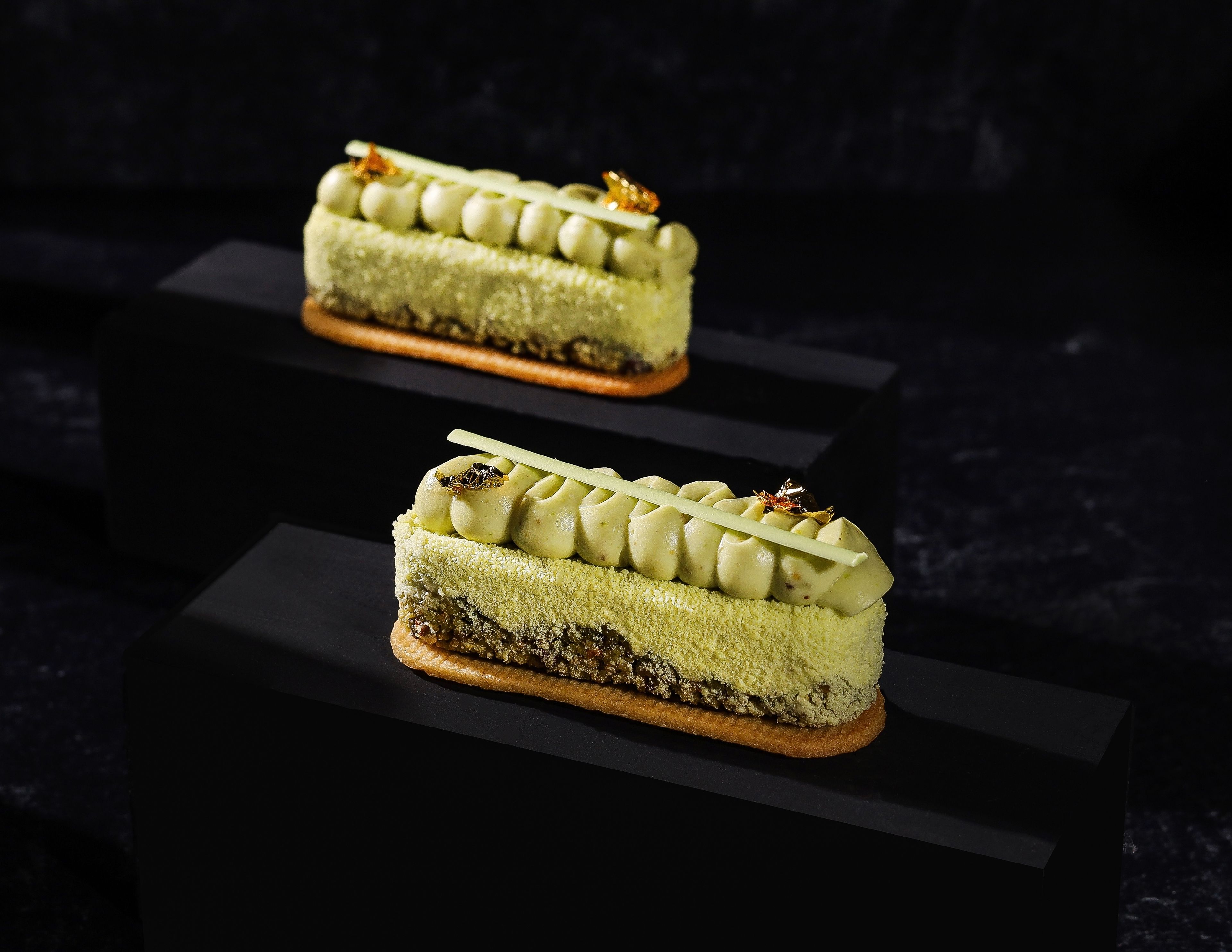 Cover photo of Pnina Fine Desserts