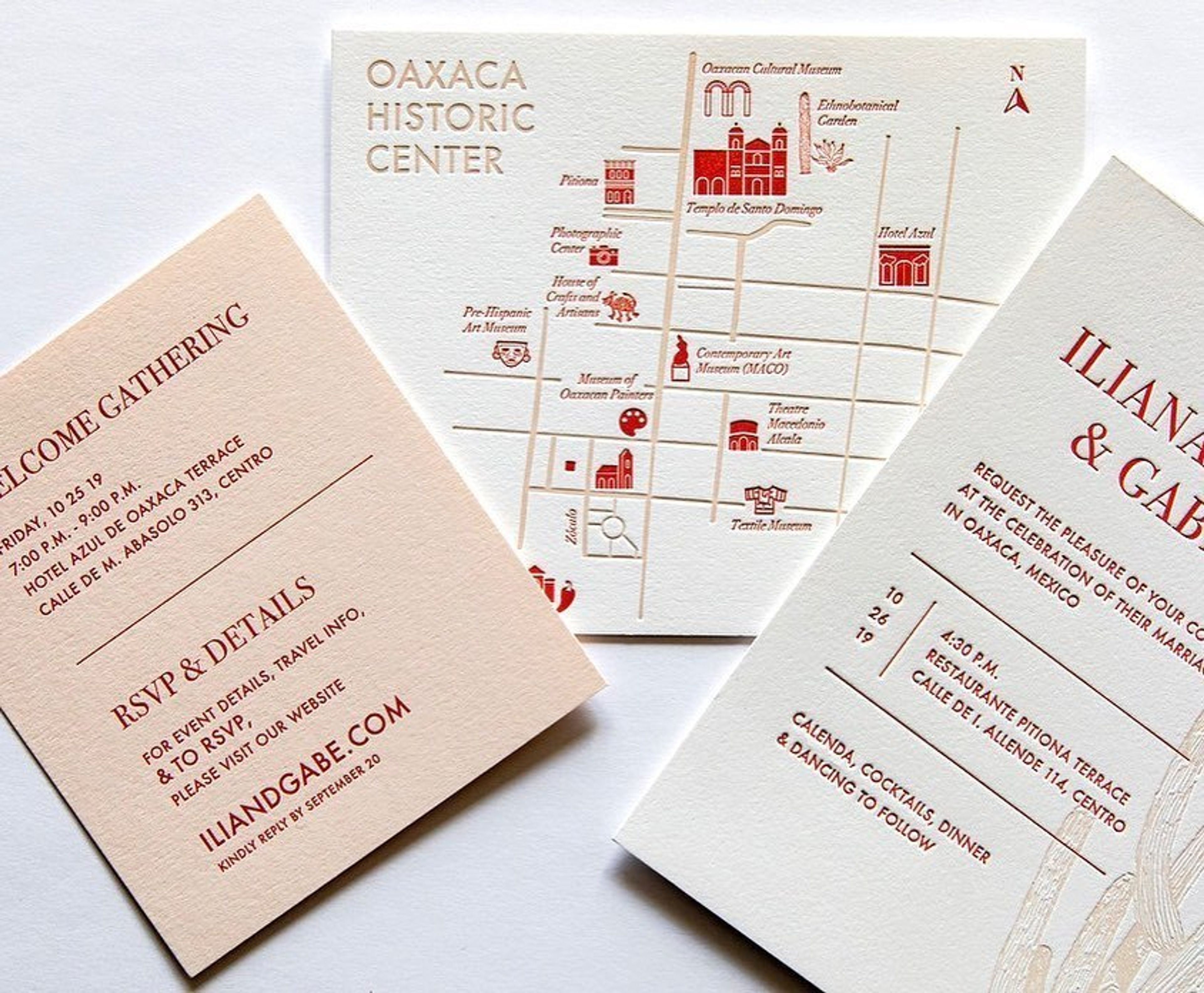 Cover photo of Aardvark Letterpress