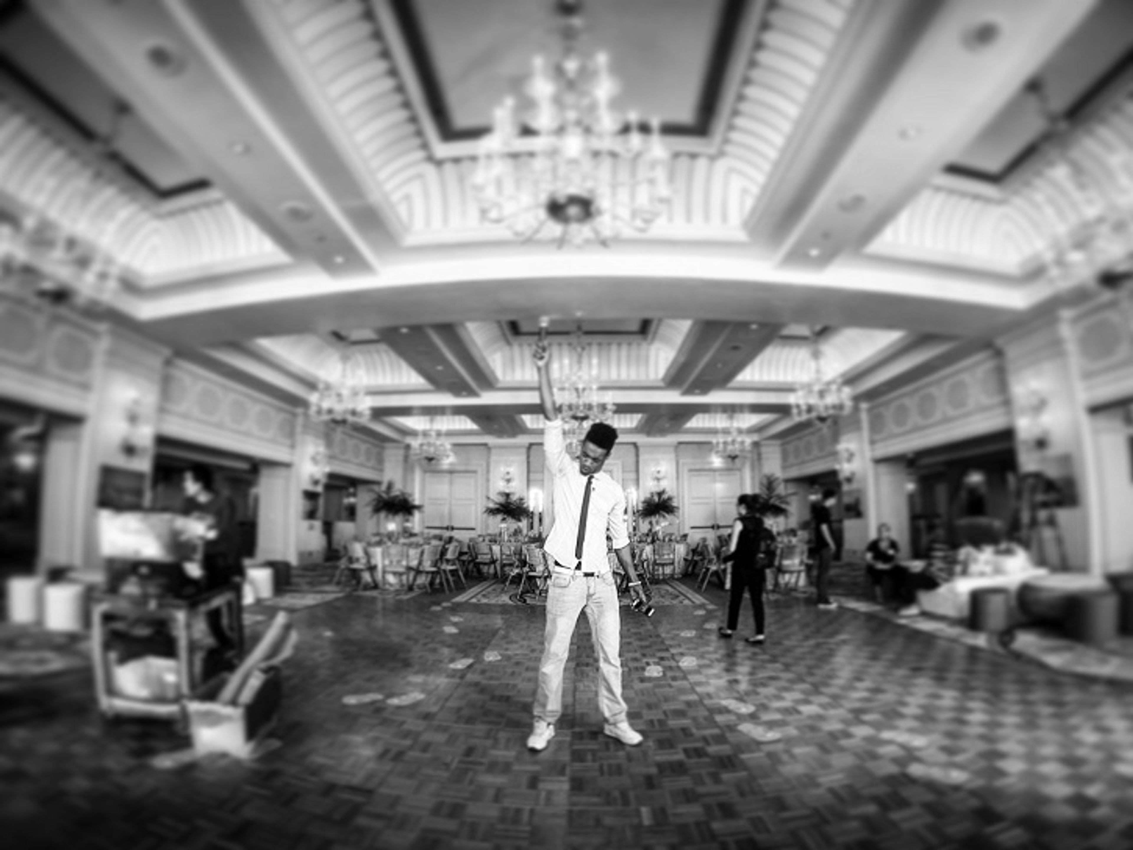 Cover photo of JustKeybo Entertainment