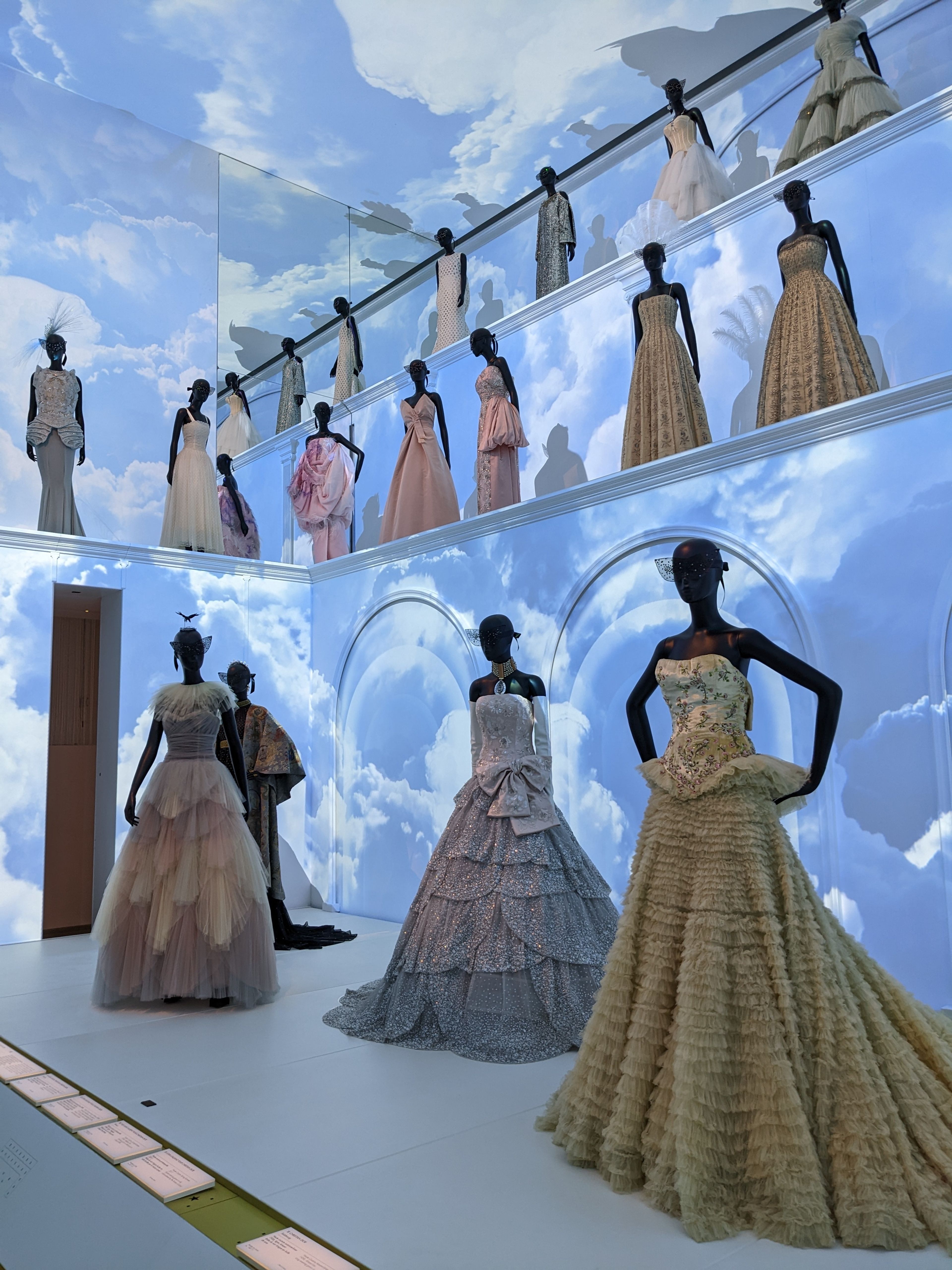 Cover photo of THE F.O.M.O. REPORT