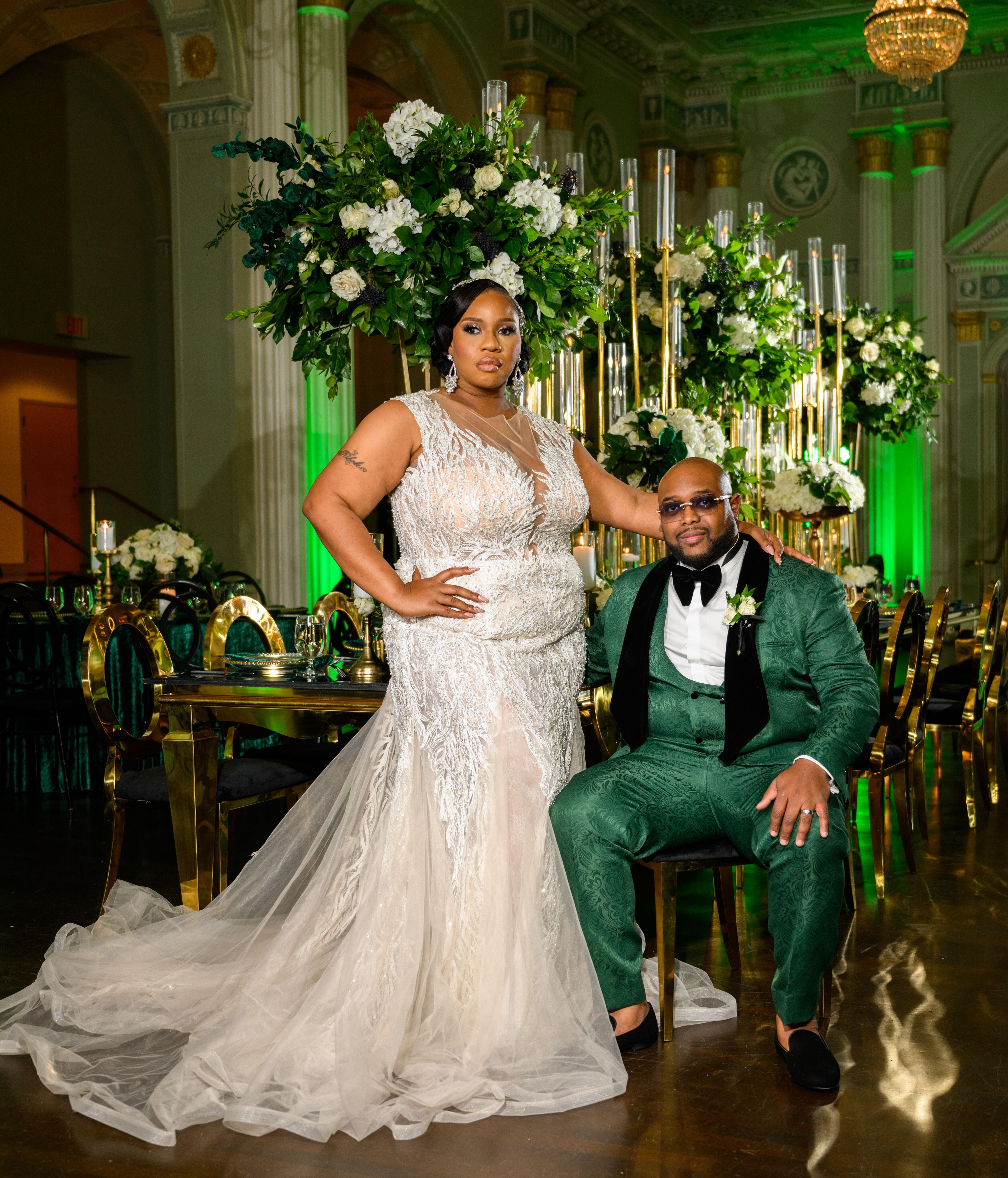 Cover photo of Herrington House Events