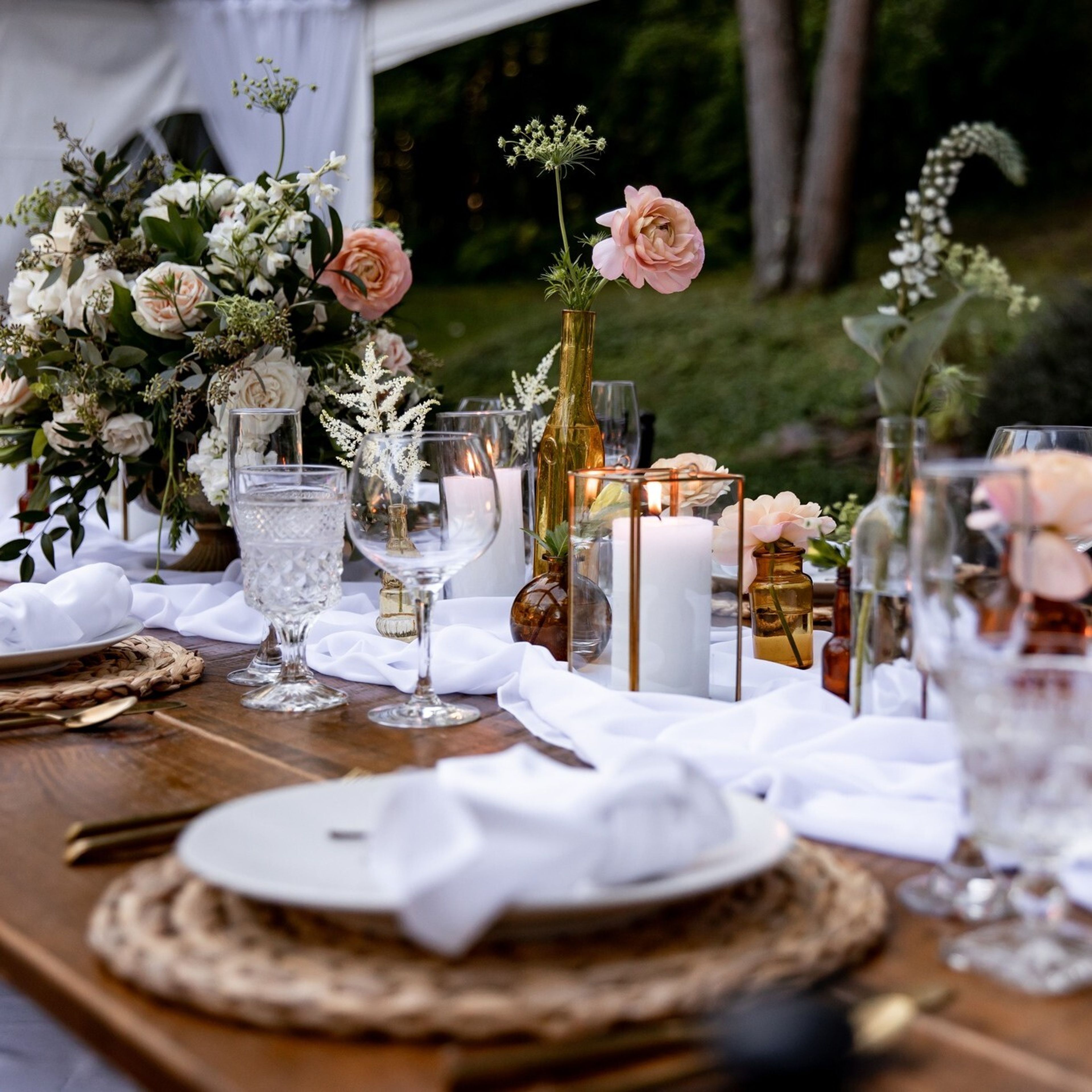 Cover photo of simple elegance event co.