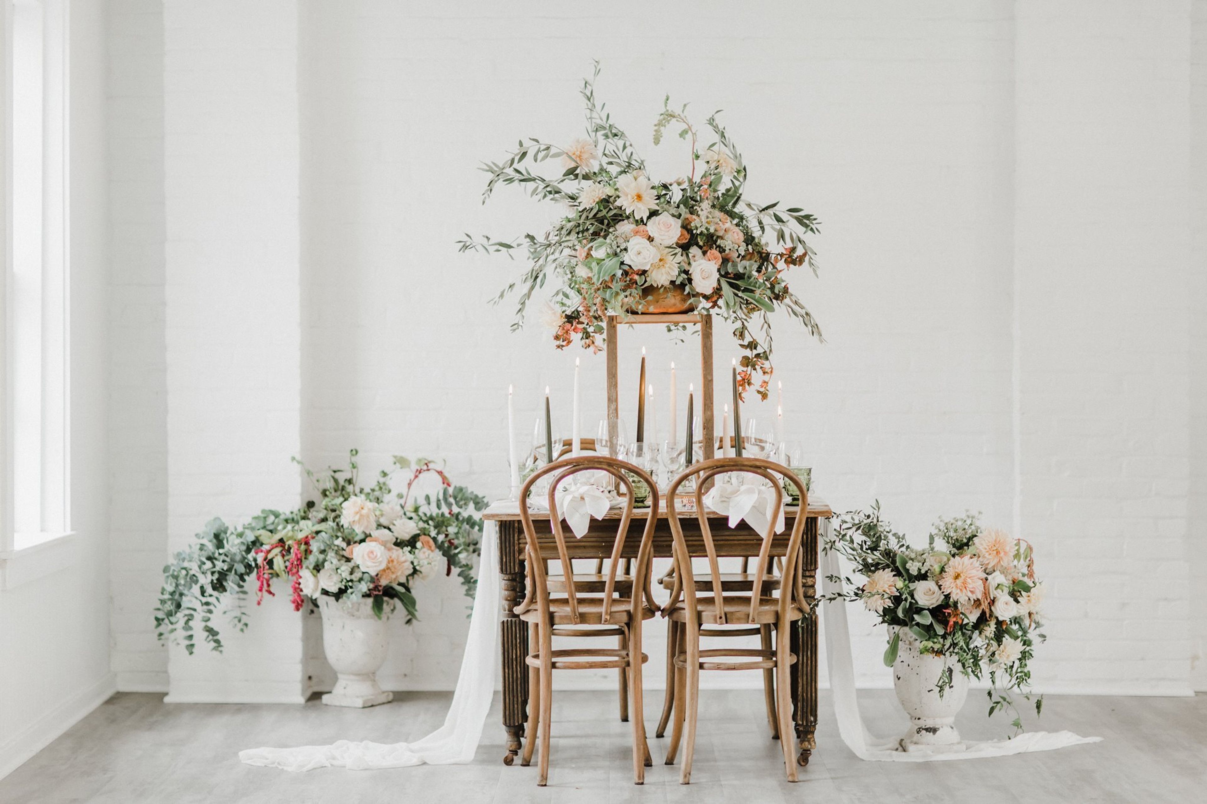 Cover photo of Your Sweetest Day Events