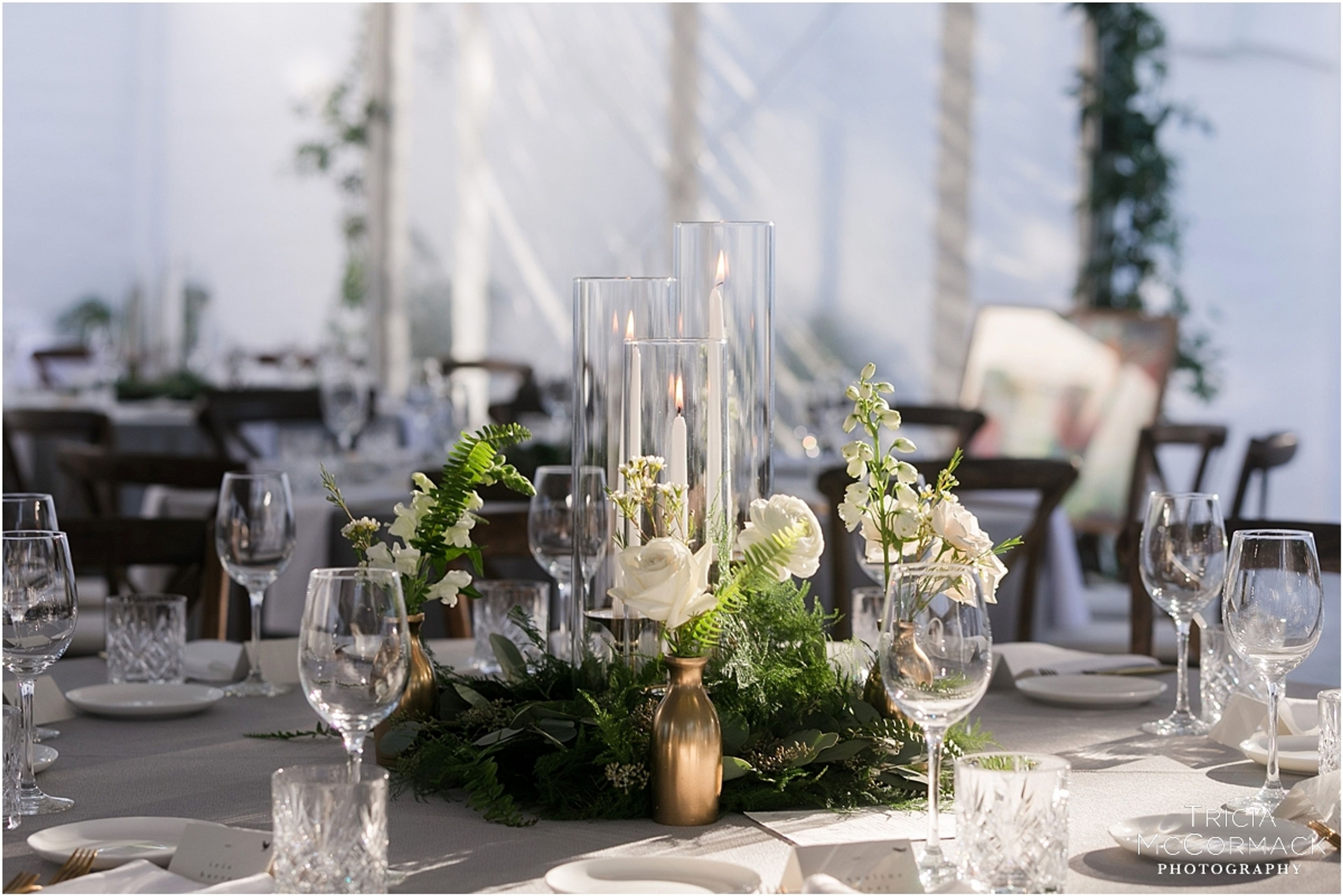 Cover photo of Crafted Catering and Events