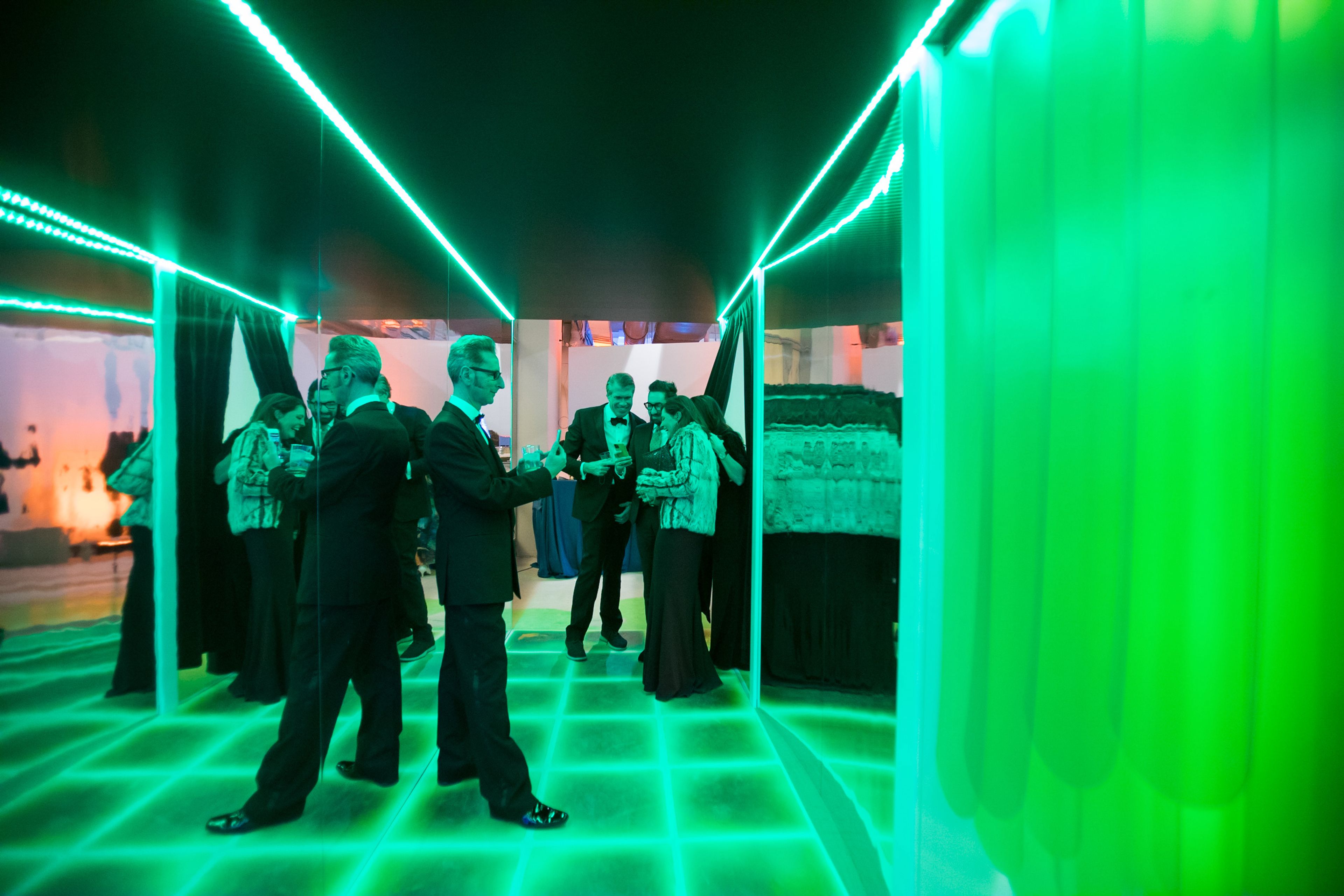 Cover photo of National Children's Museum