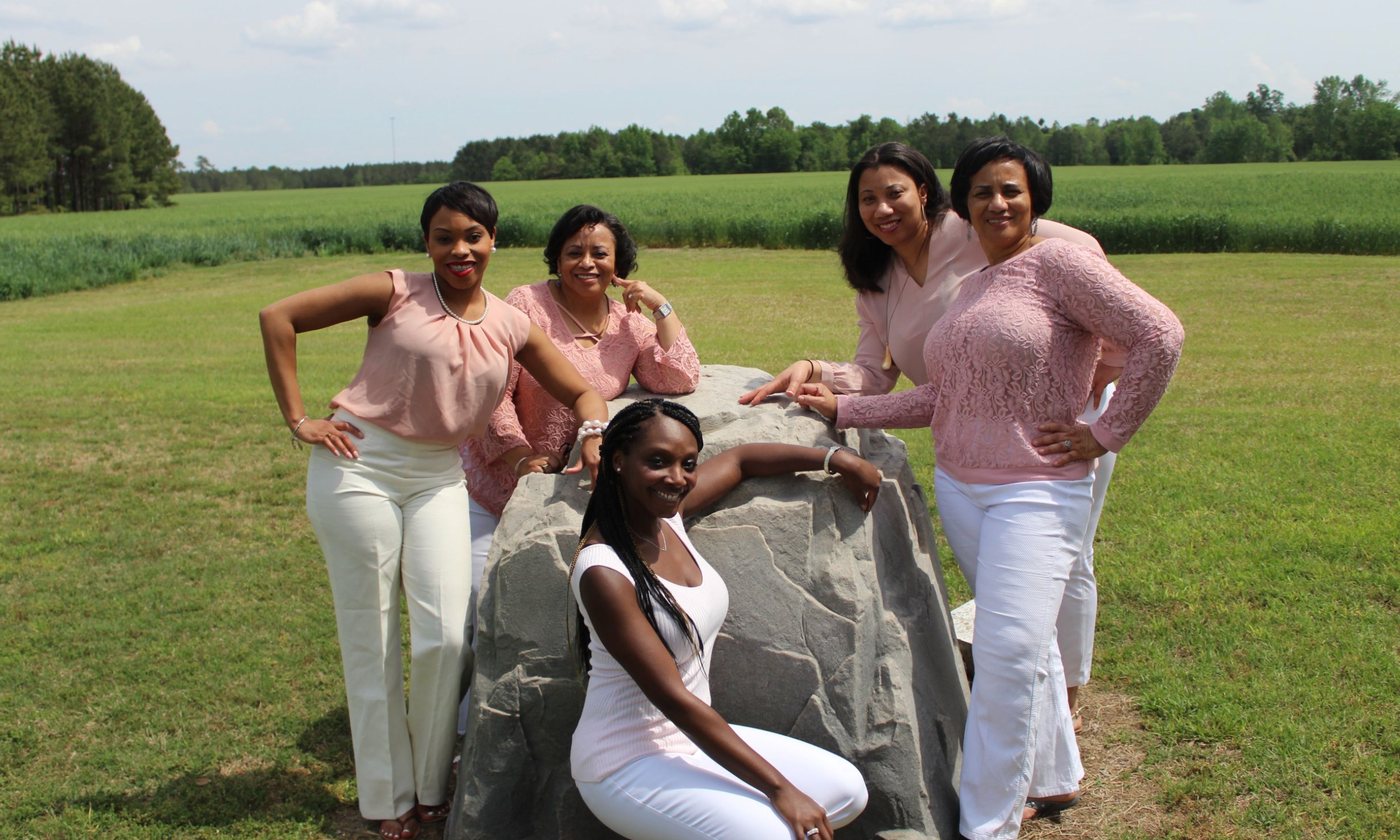 Cover photo of Tabby Lane Events