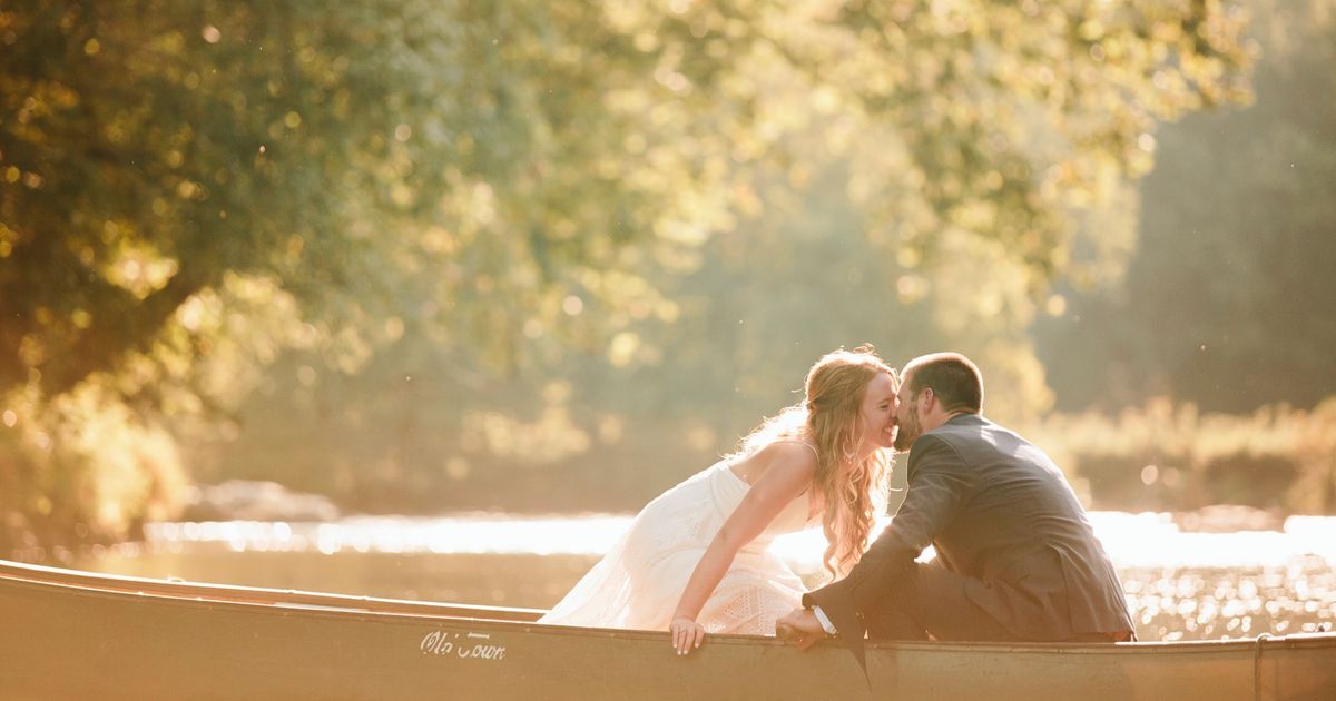 The Whole Shebang Events | Blowing Rock Event Planner | PartySlate