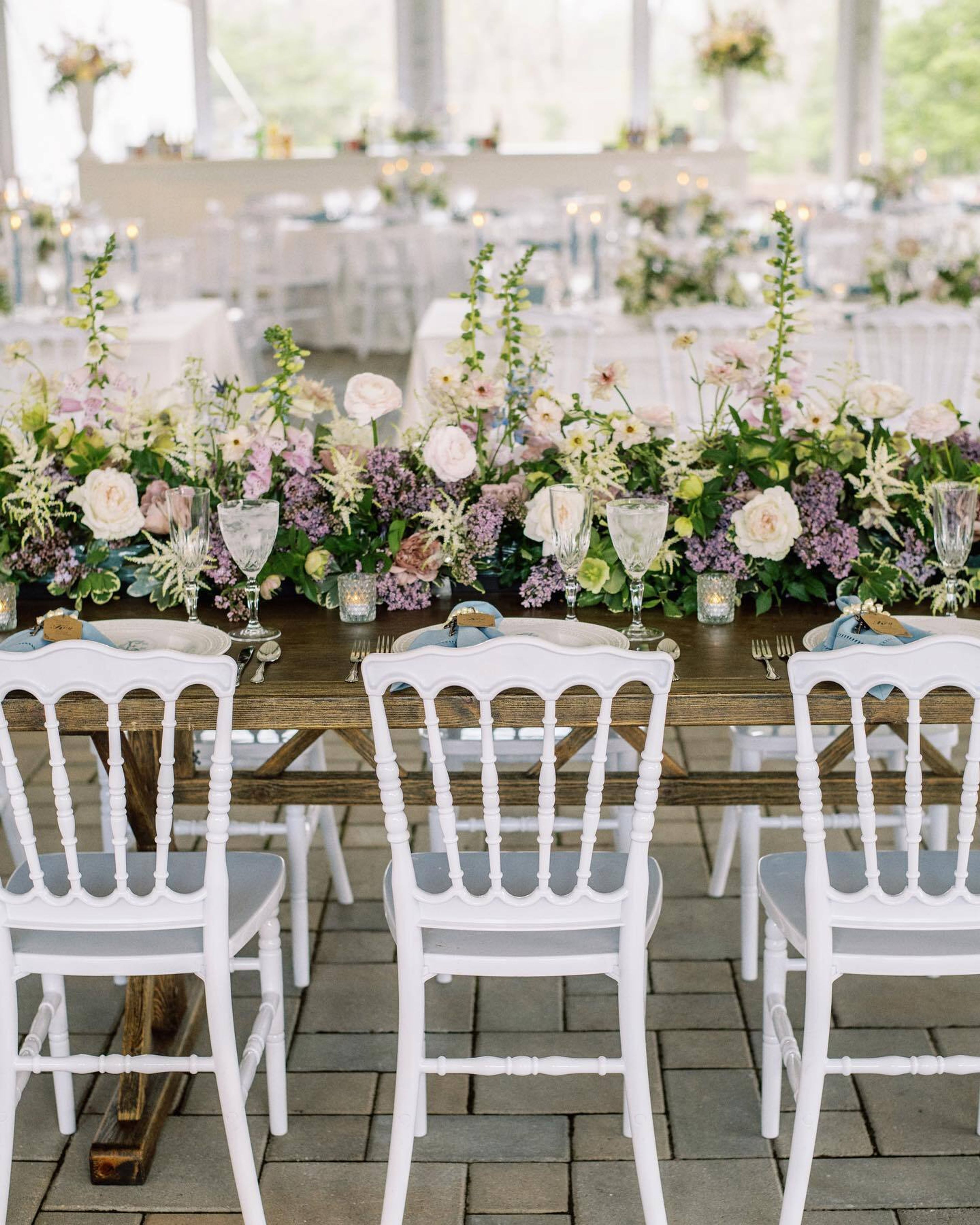 Cover photo of KMC Weddings and Events