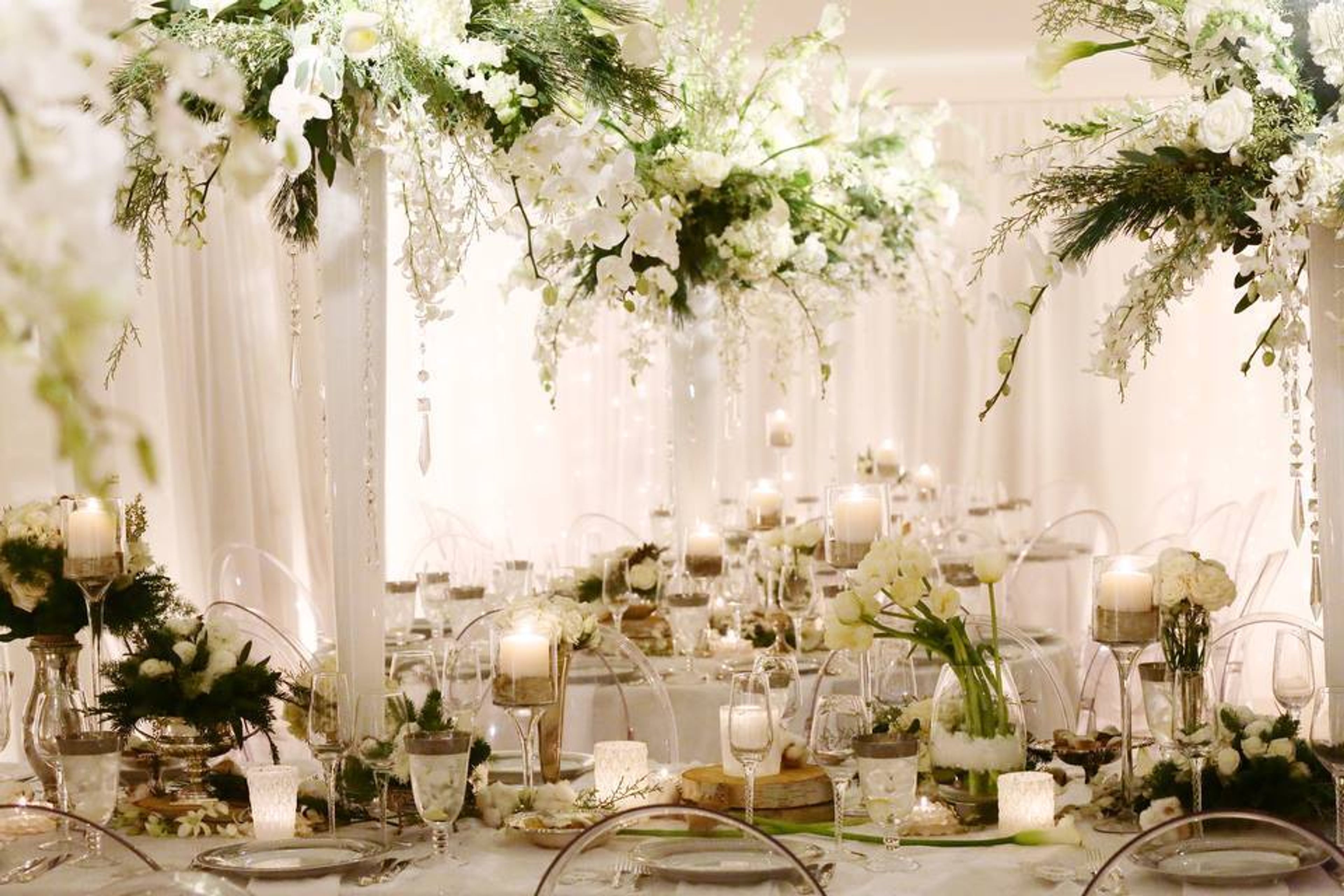 Cover photo of Moment To Moment Social Event Styling LLC