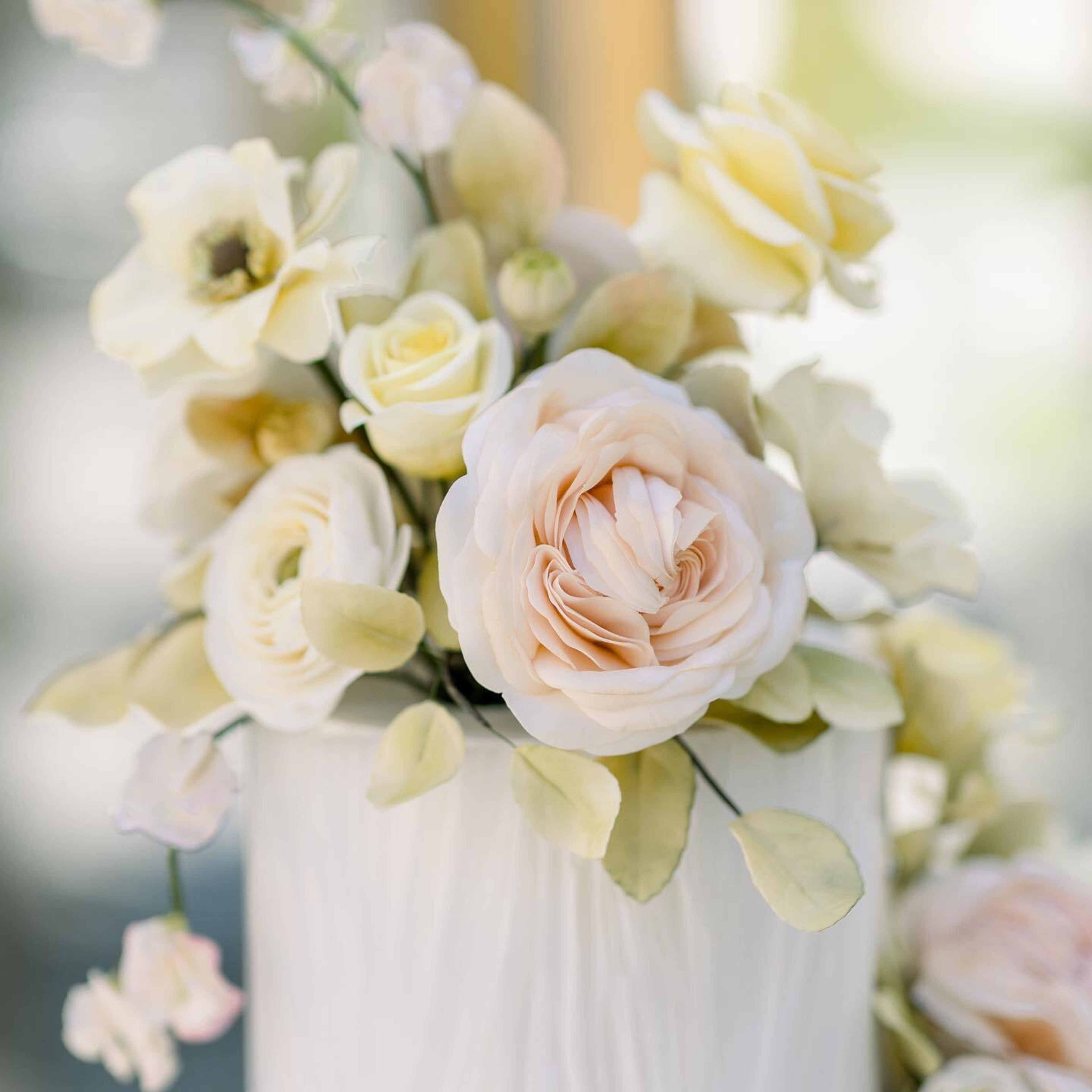 Cover photo of Natalia's Event Planning