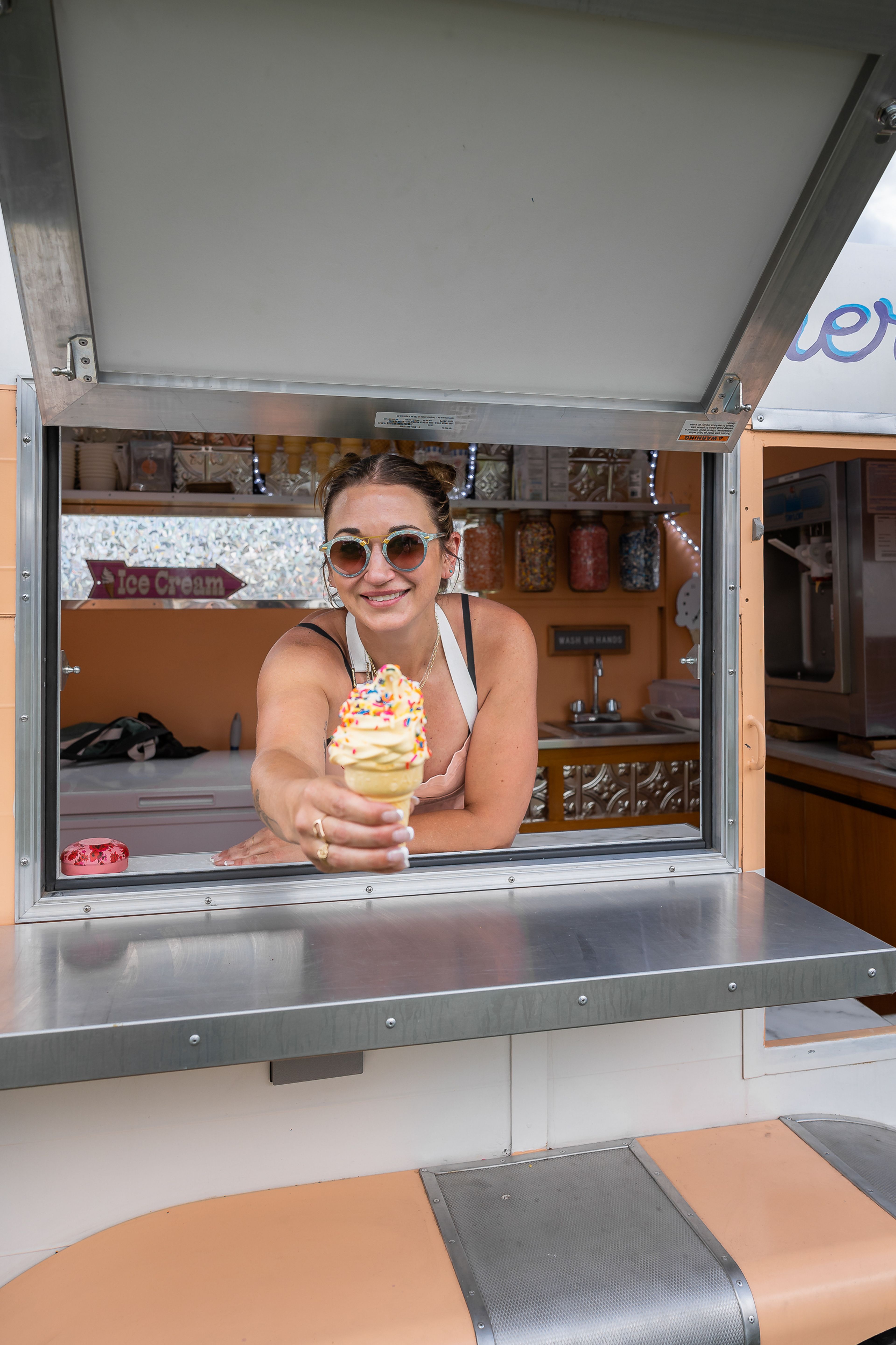 Cover photo of The Dreamery Co