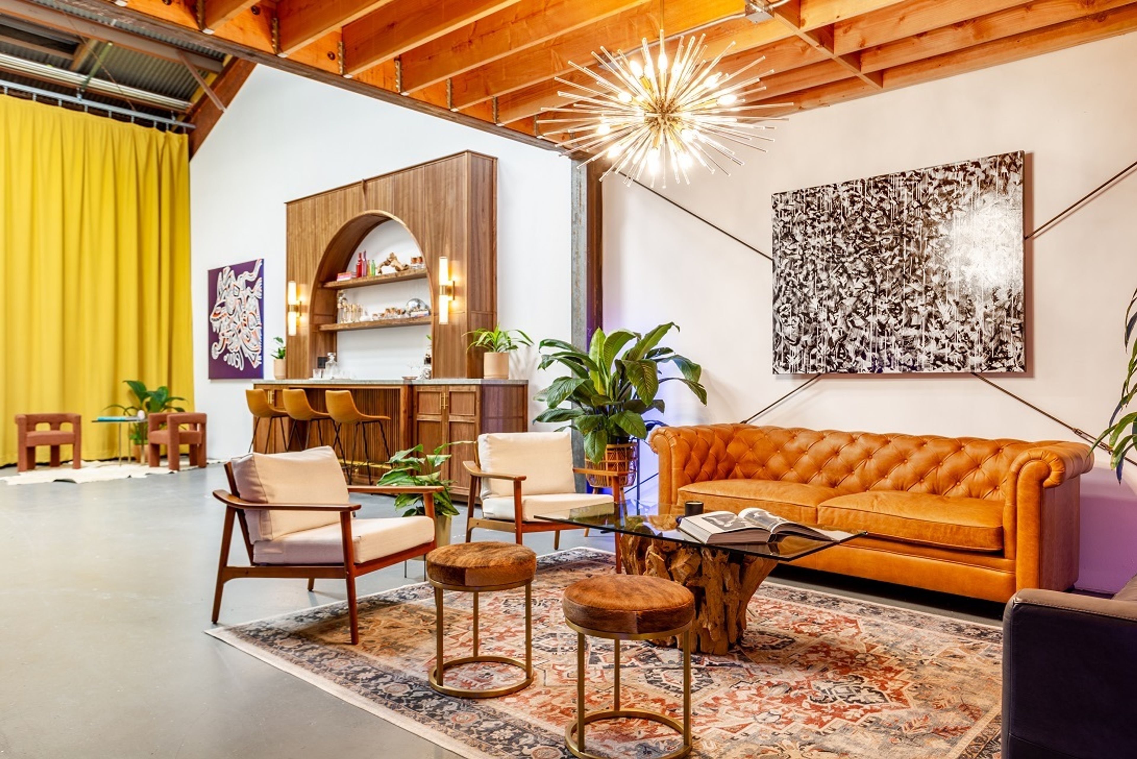 Cover photo of Create Studios