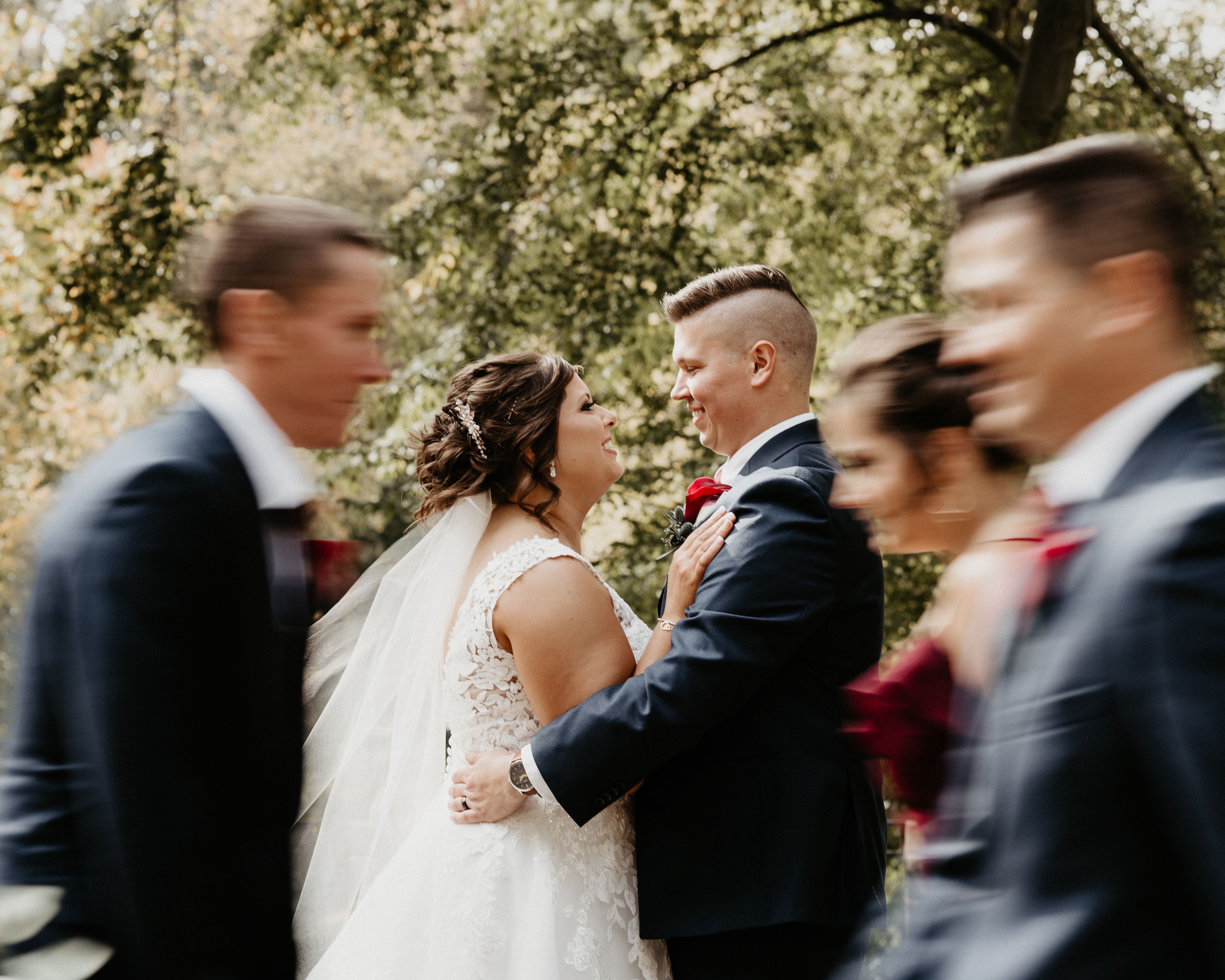 Cover photo of Marry Media