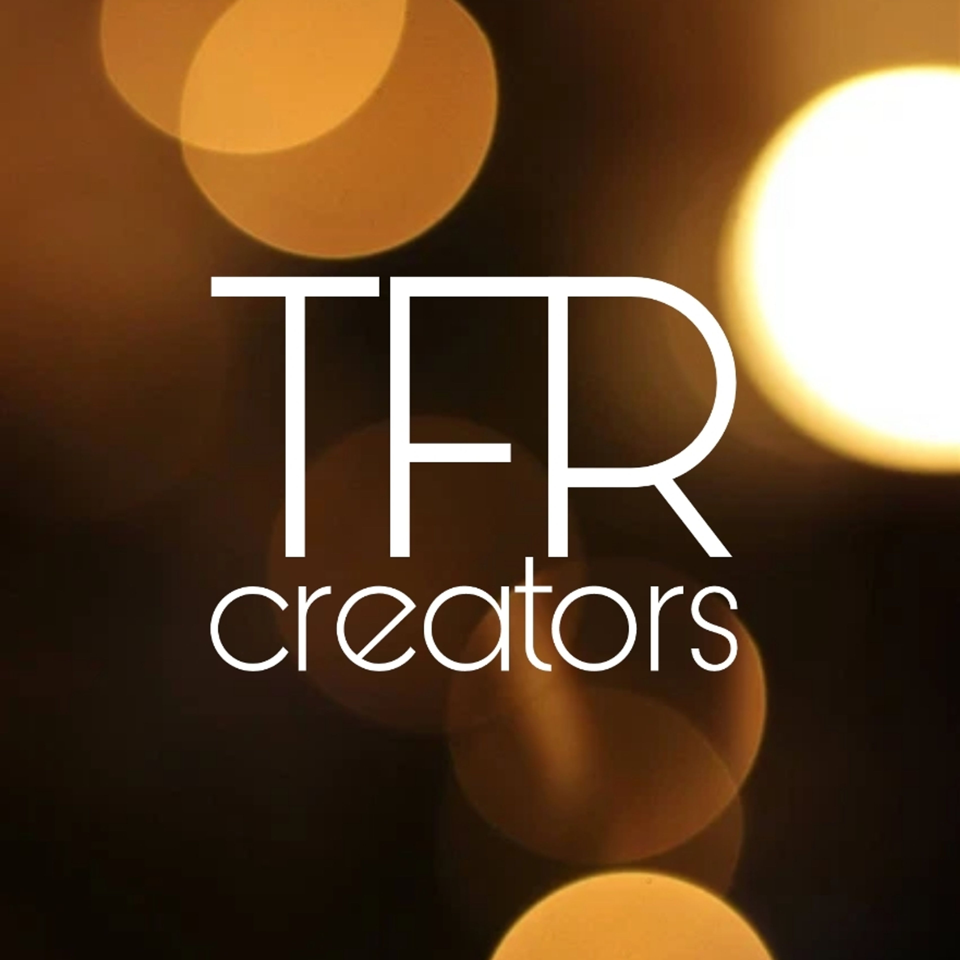 Cover photo of TFR Creators