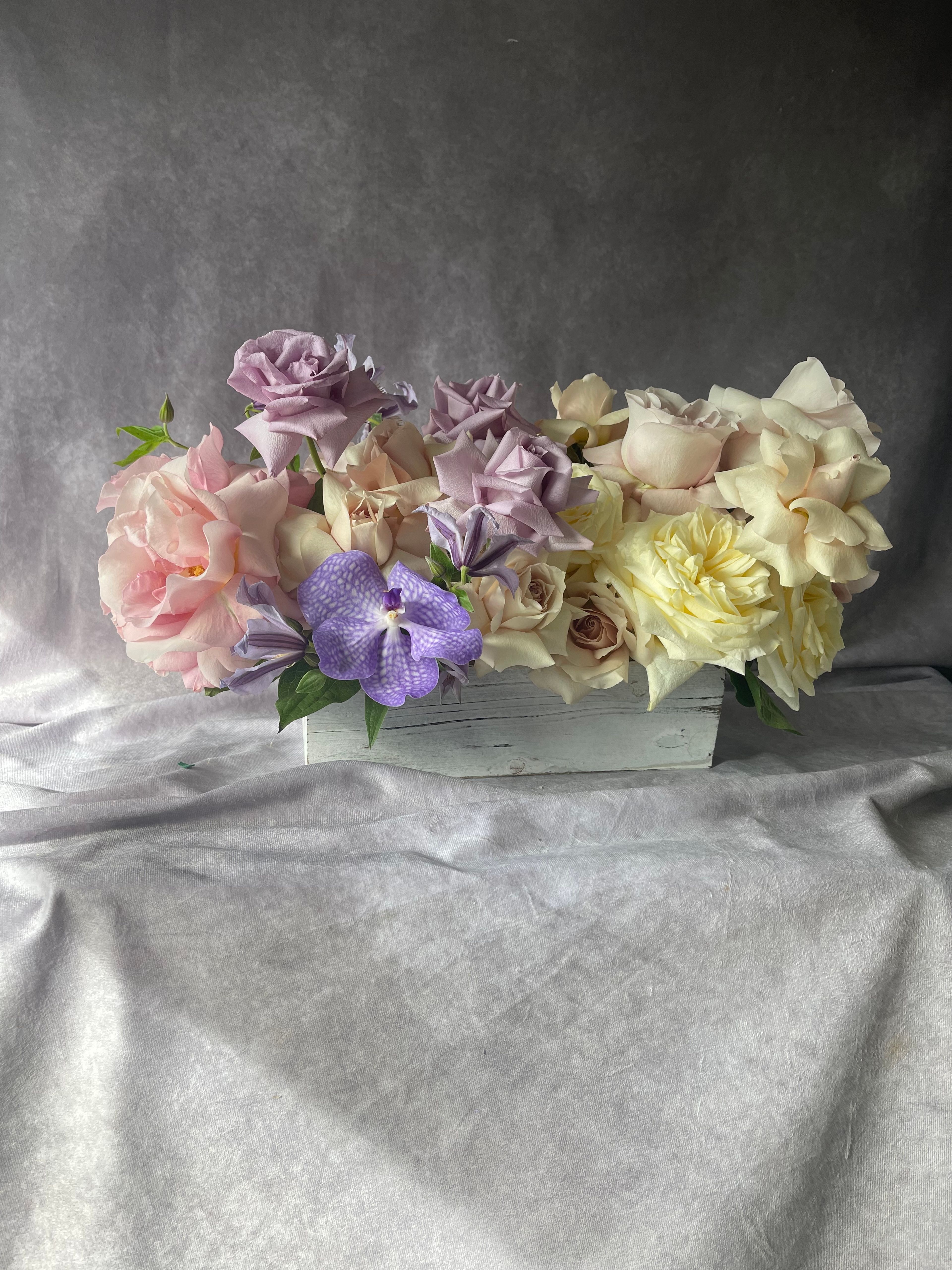 Cover photo of Flower Power