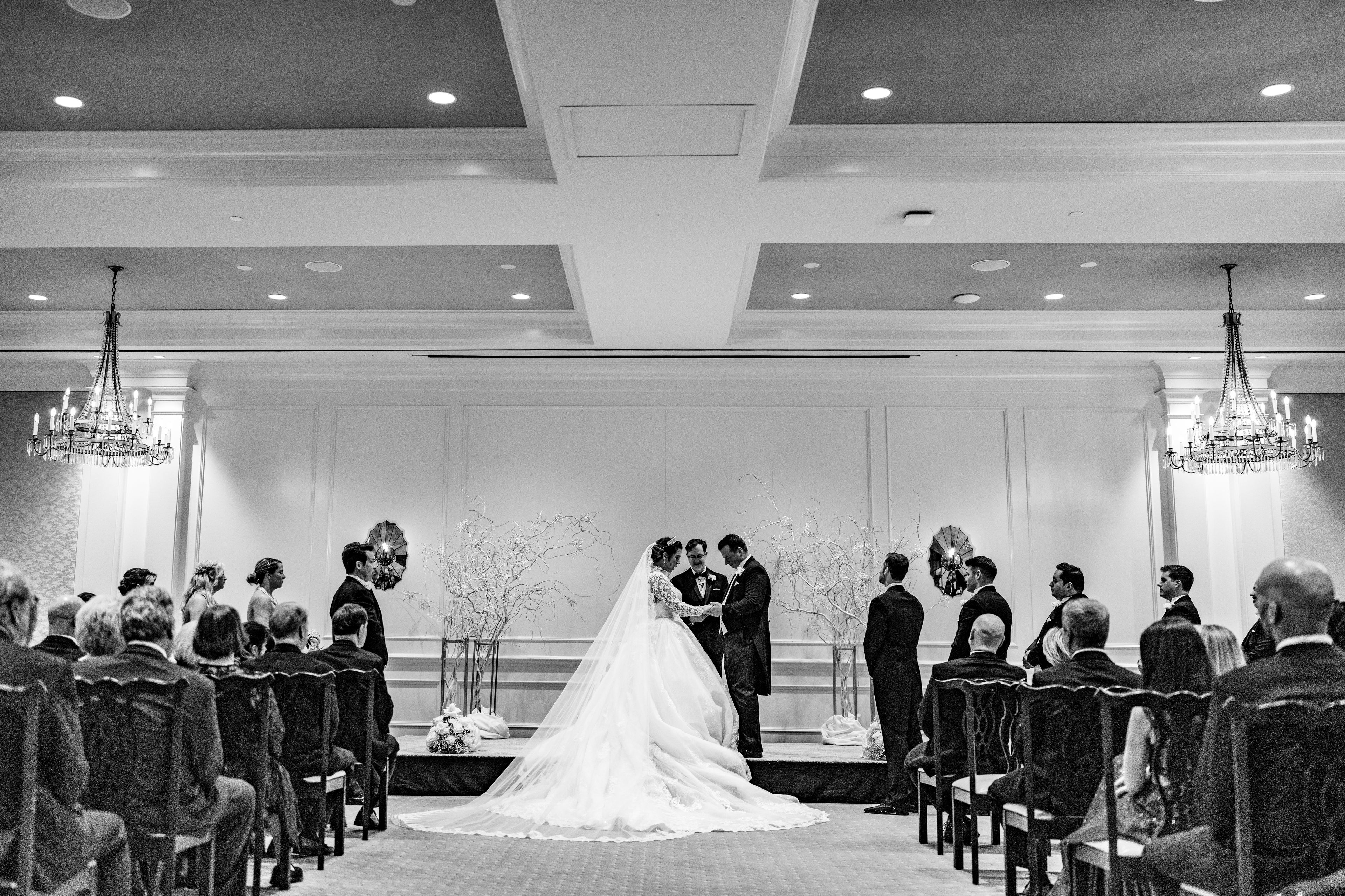 Cover photo of Robert Shipman Flowers & Events, LLC