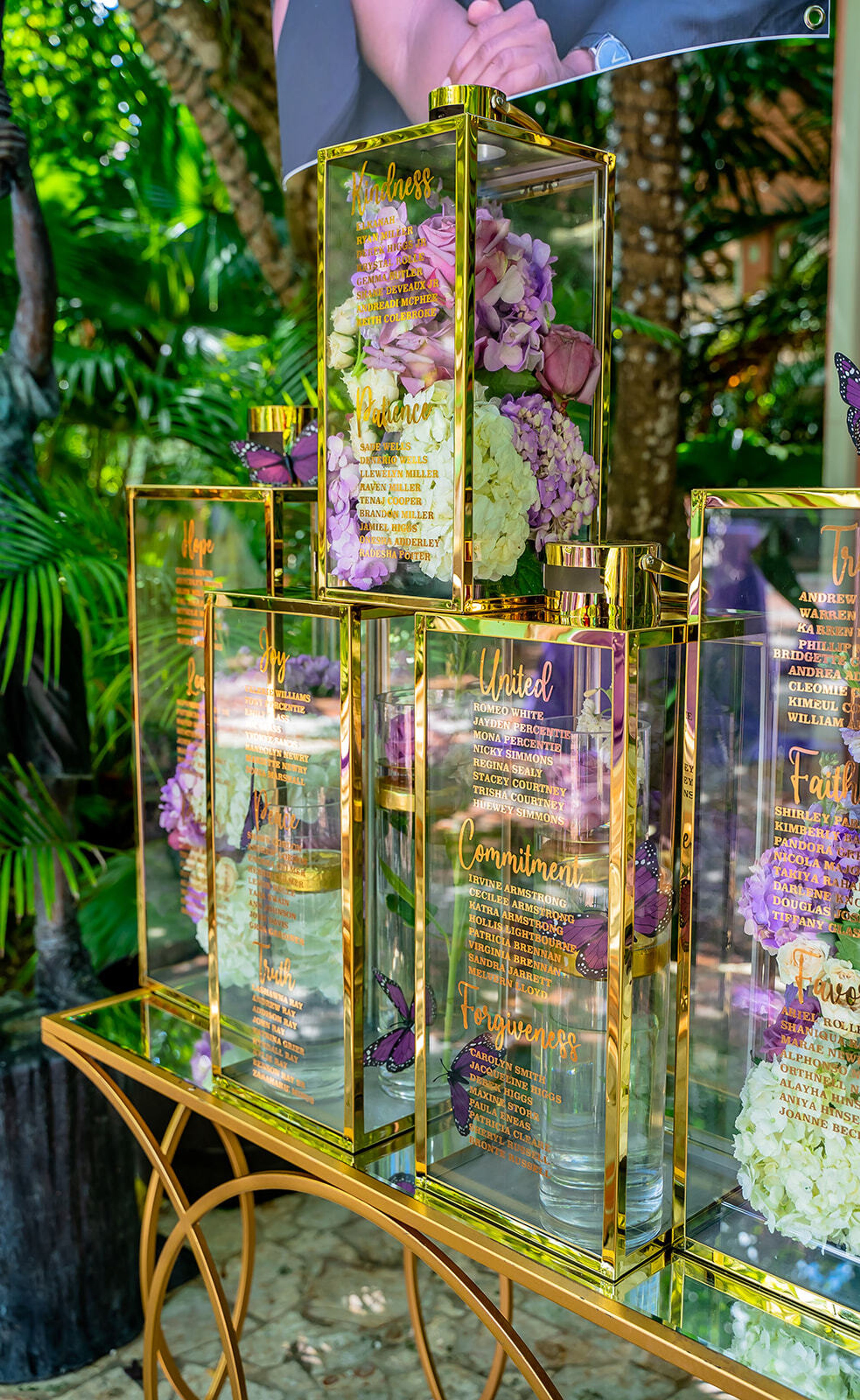 Cover photo of Bewedd Luxury Invitations