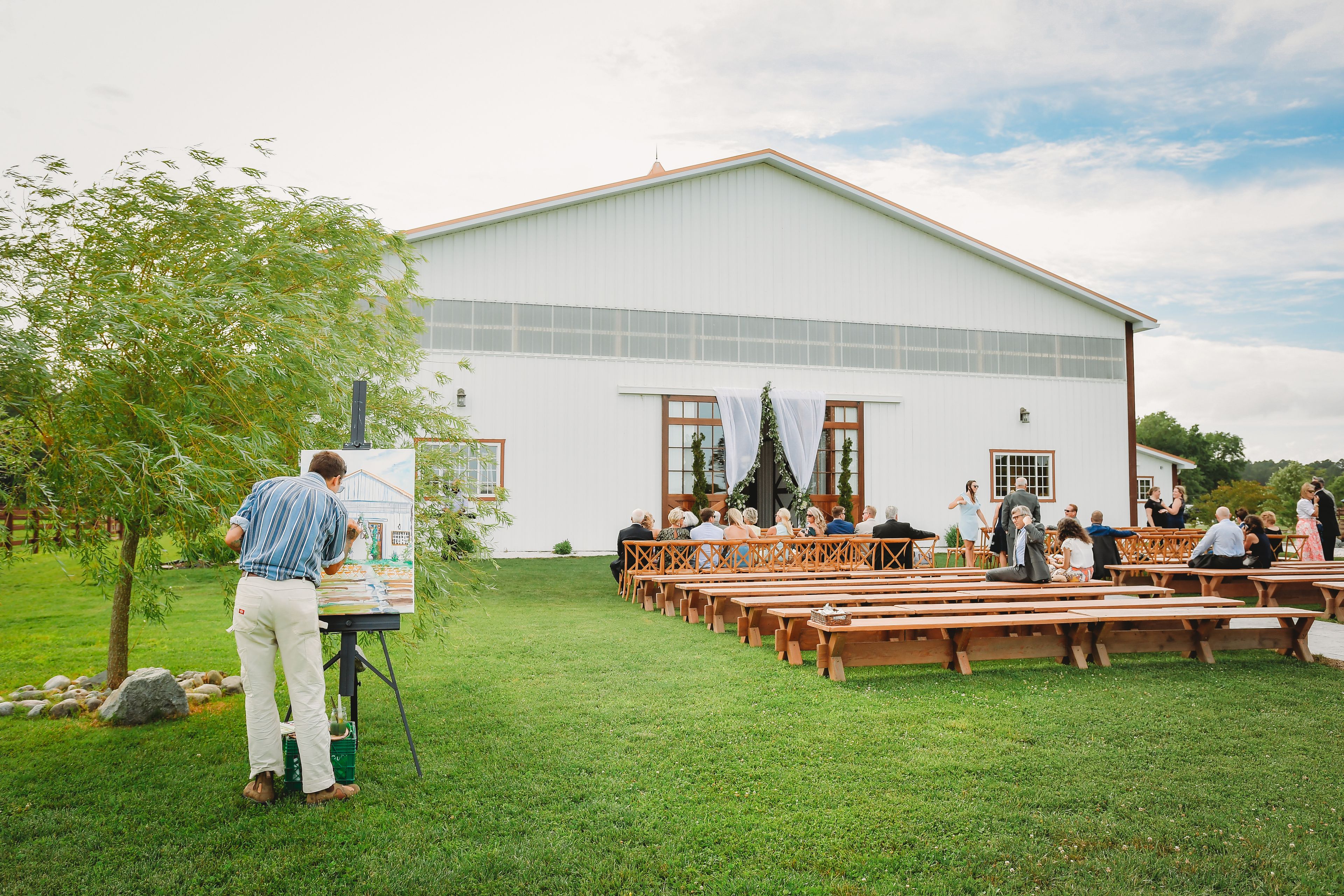 Cover photo of Castle Farm