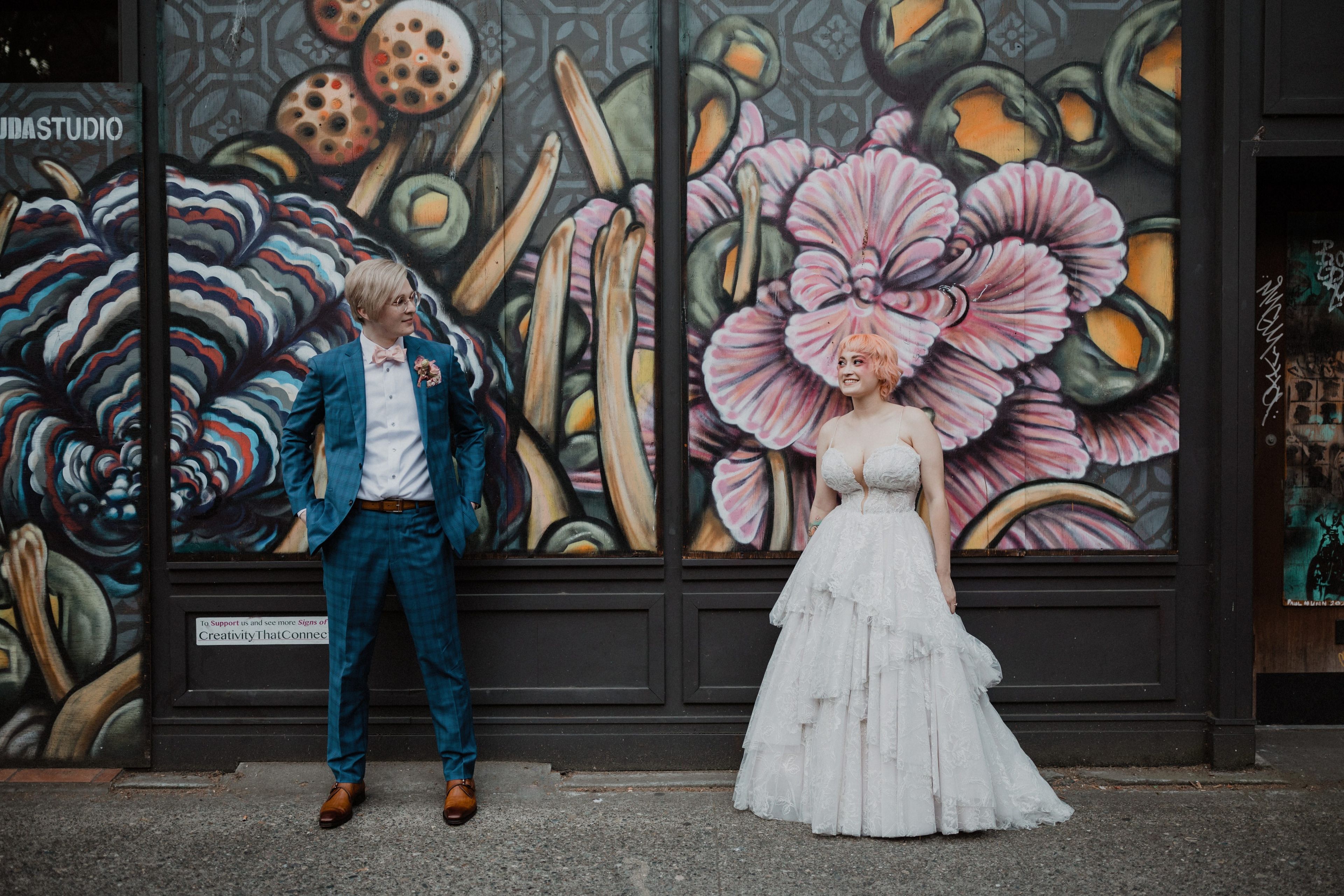 Cover photo of Perfect Storm Moments