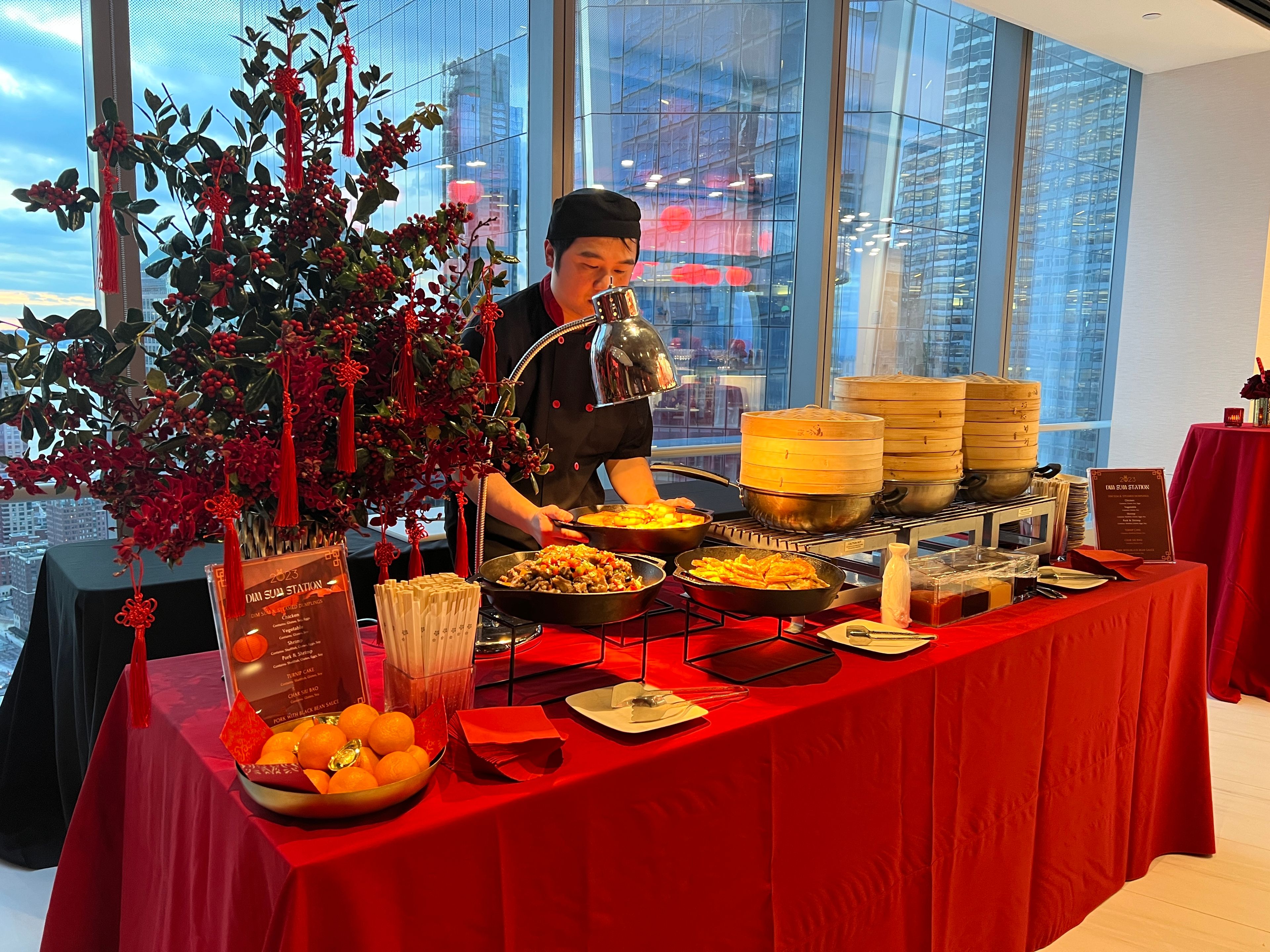 Cover photo of Ichiban Catering