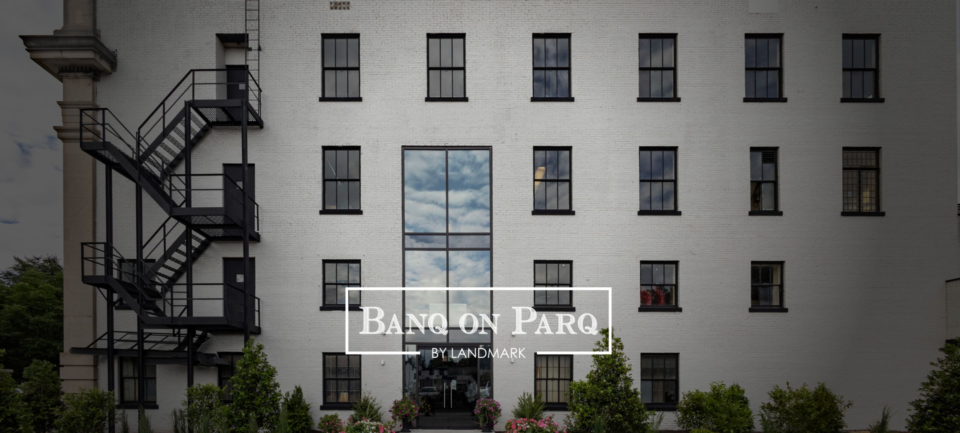 Cover photo of Banq on Parq