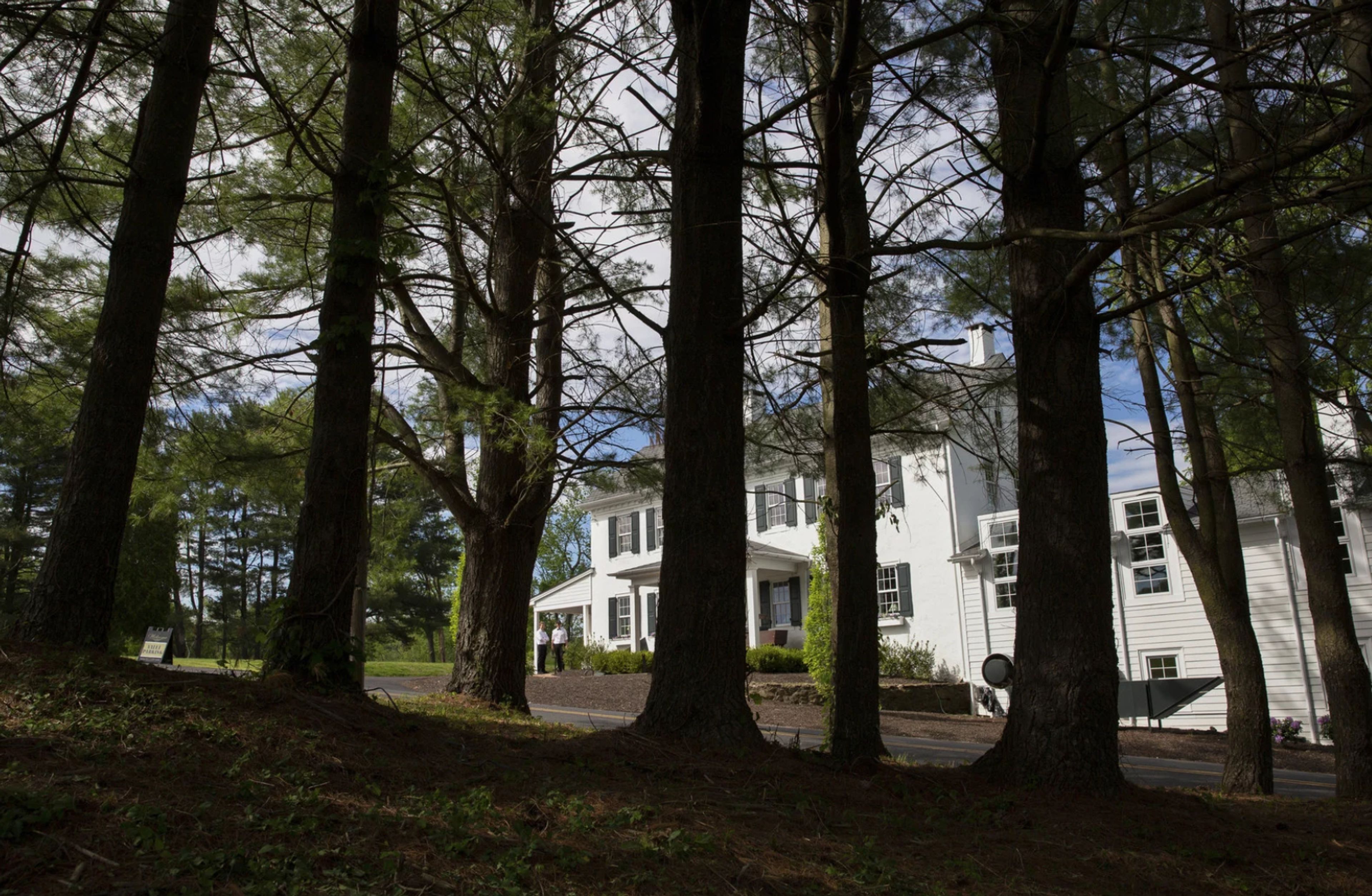 Cover photo of Durham Springs