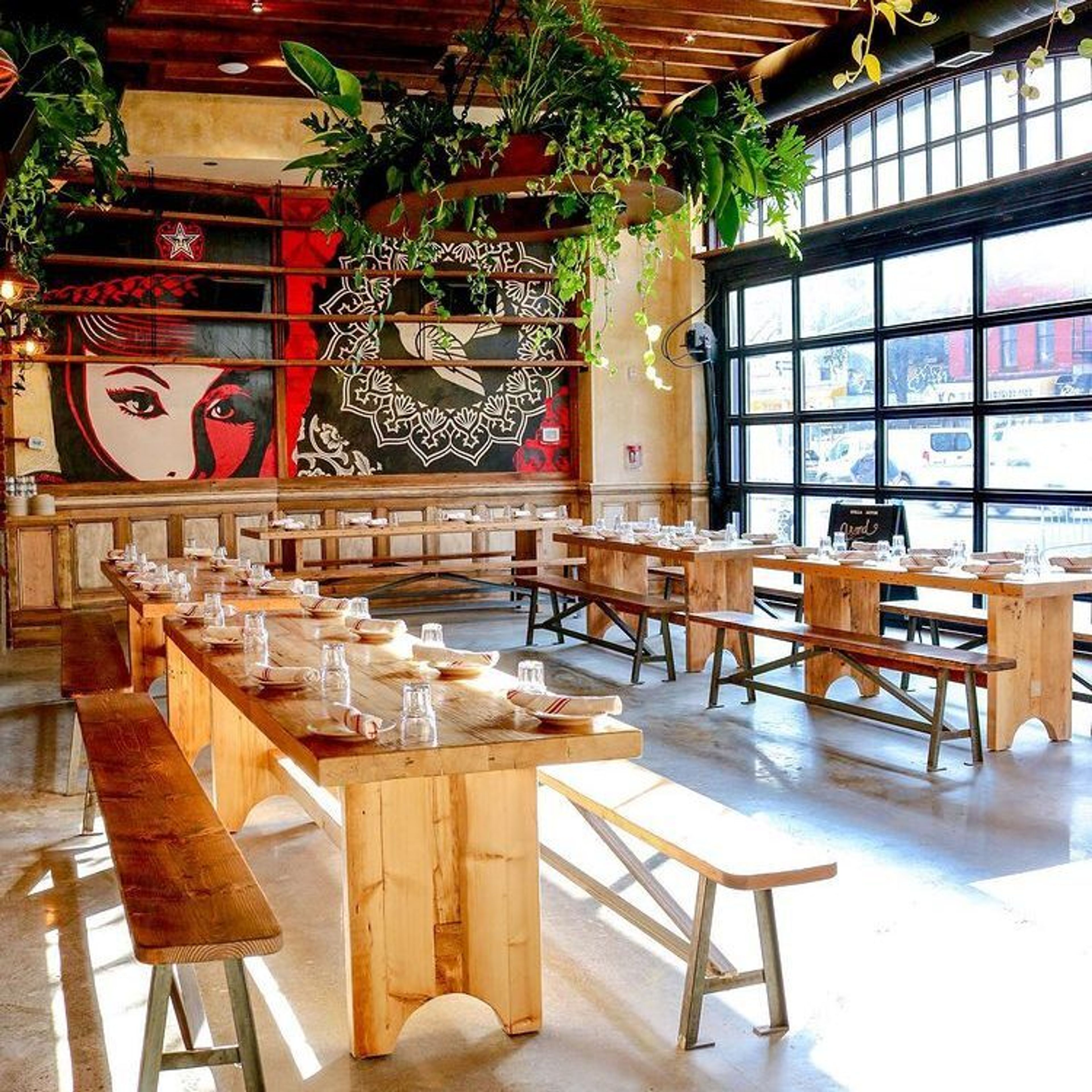 Cover photo of Ainslie Bowery