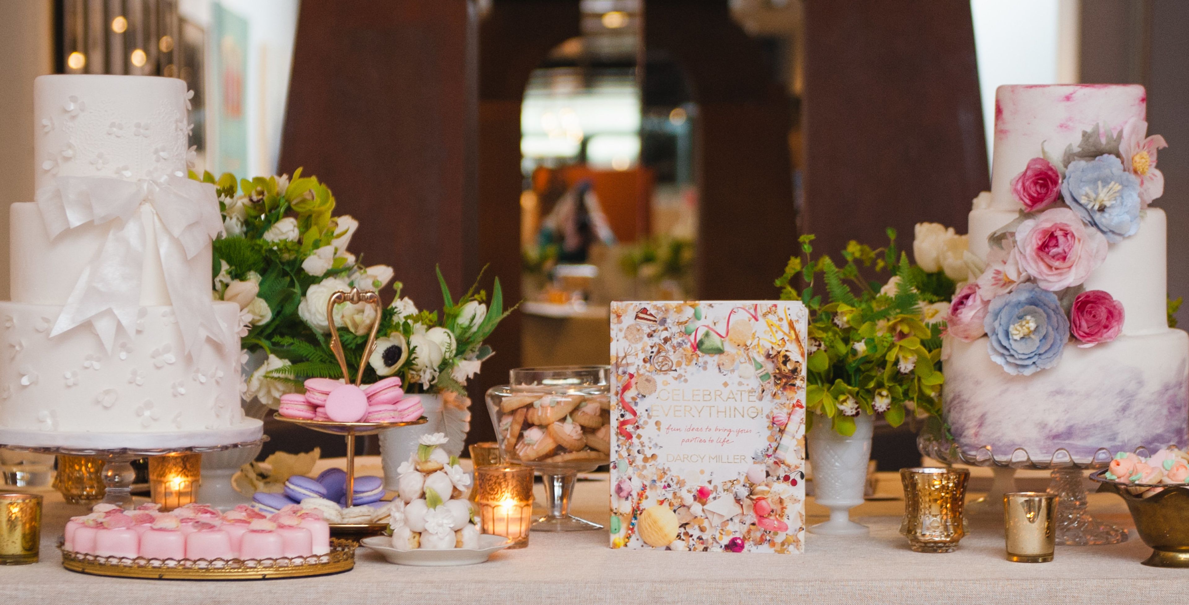 Cover photo of Toni Patisserie & Cafe