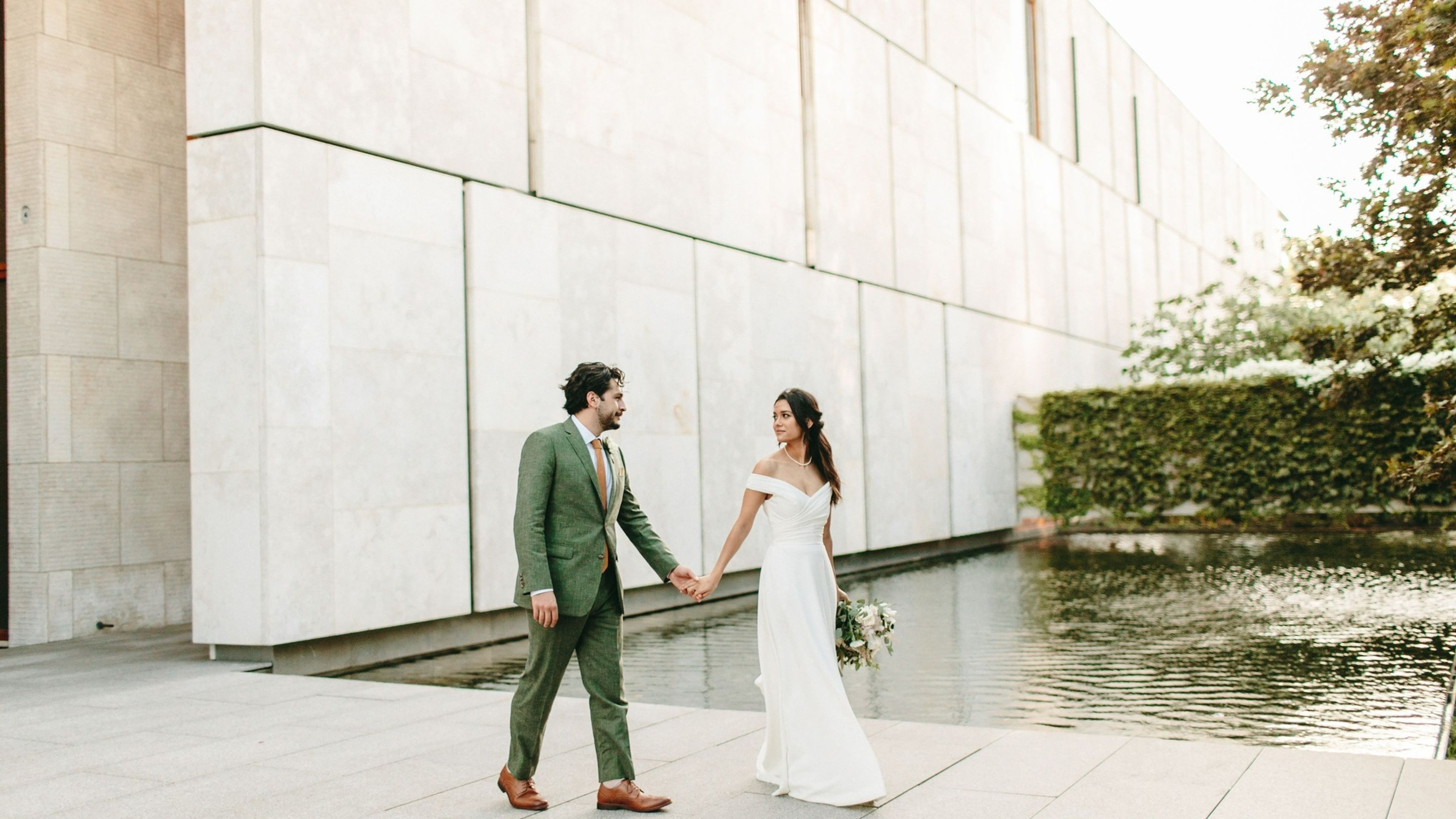 Cover photo of The Barnes Foundation