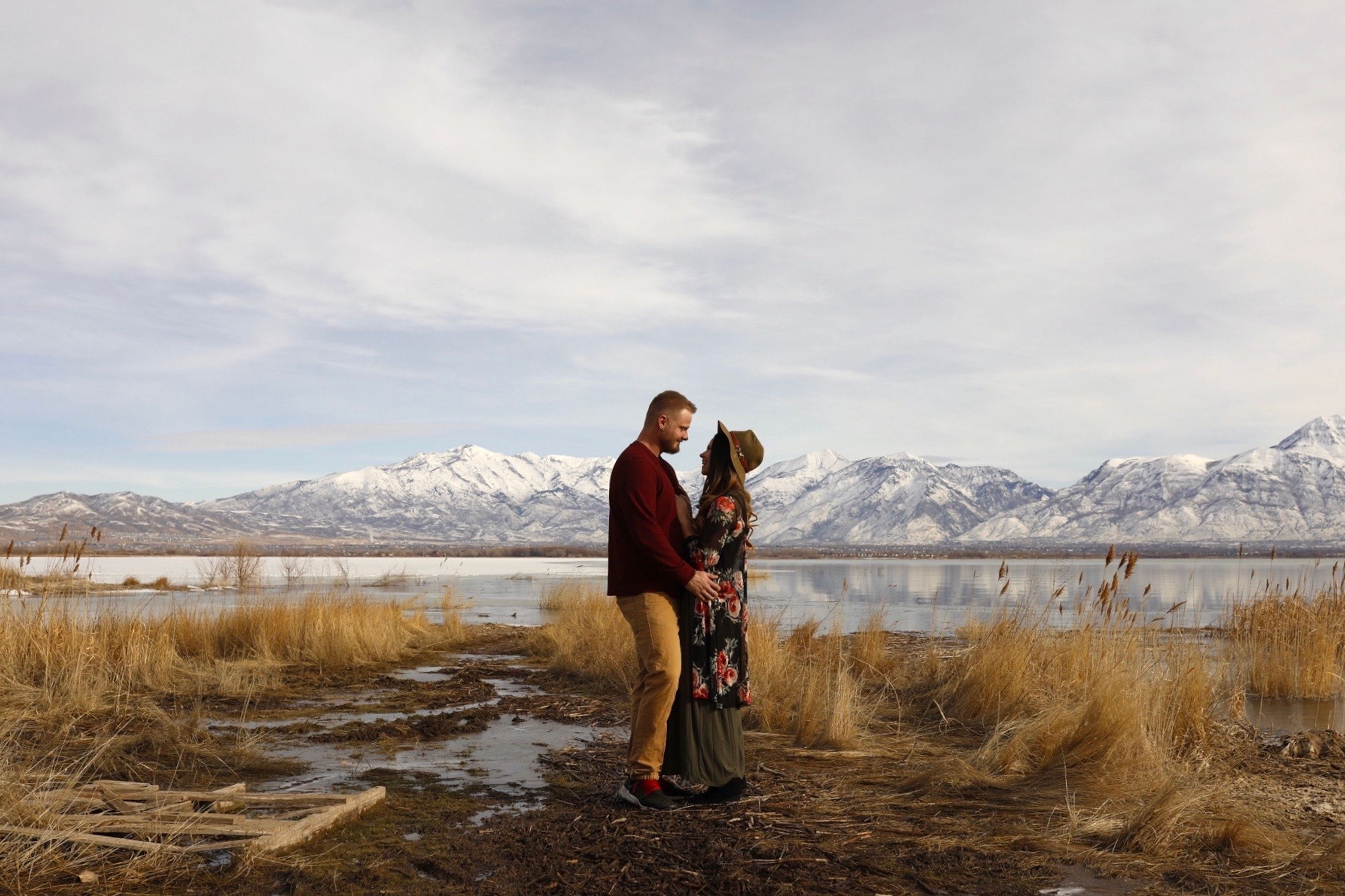 Cover photo of Little But Fierce Photography