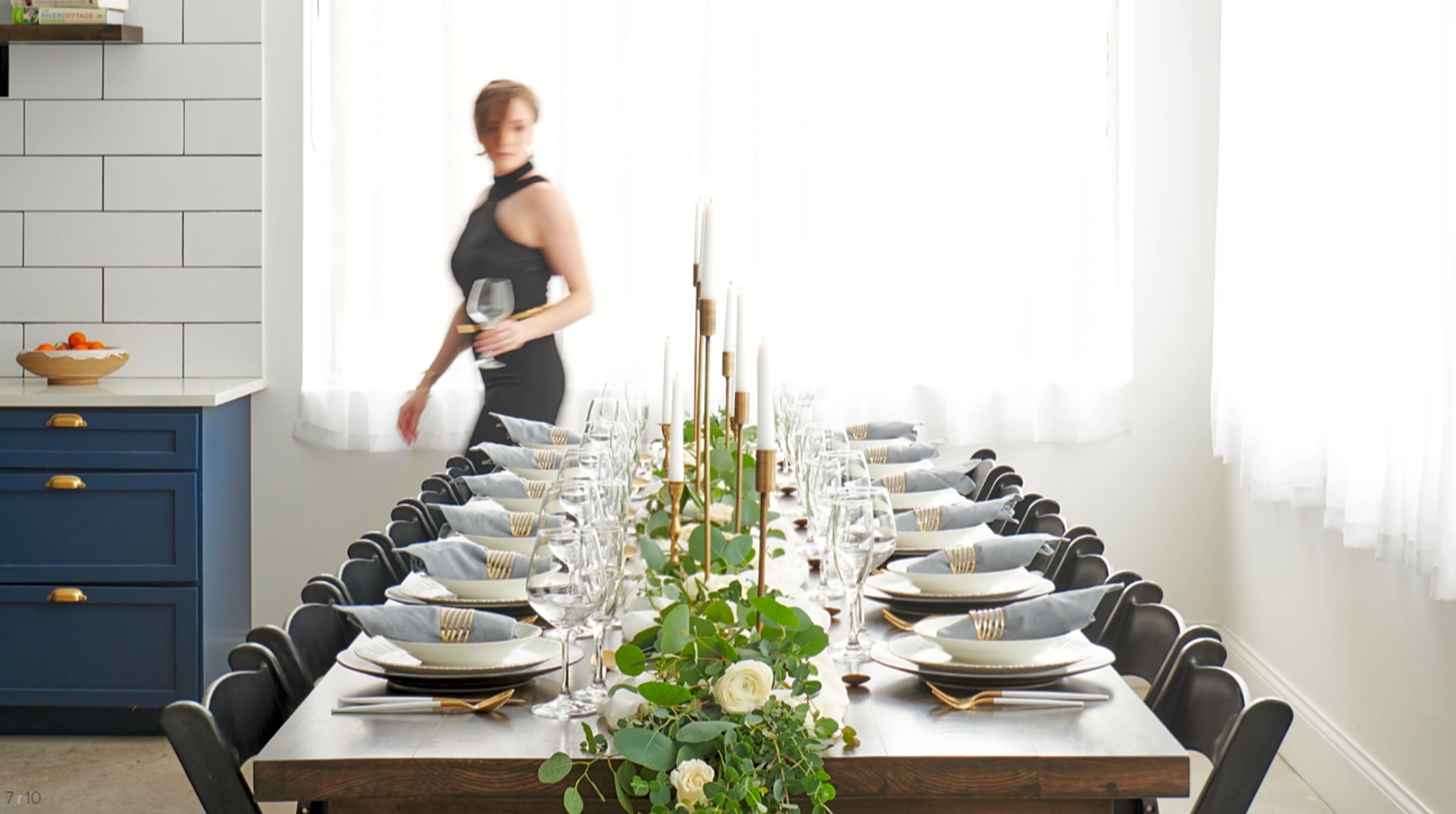 Cover photo of RLM Studio