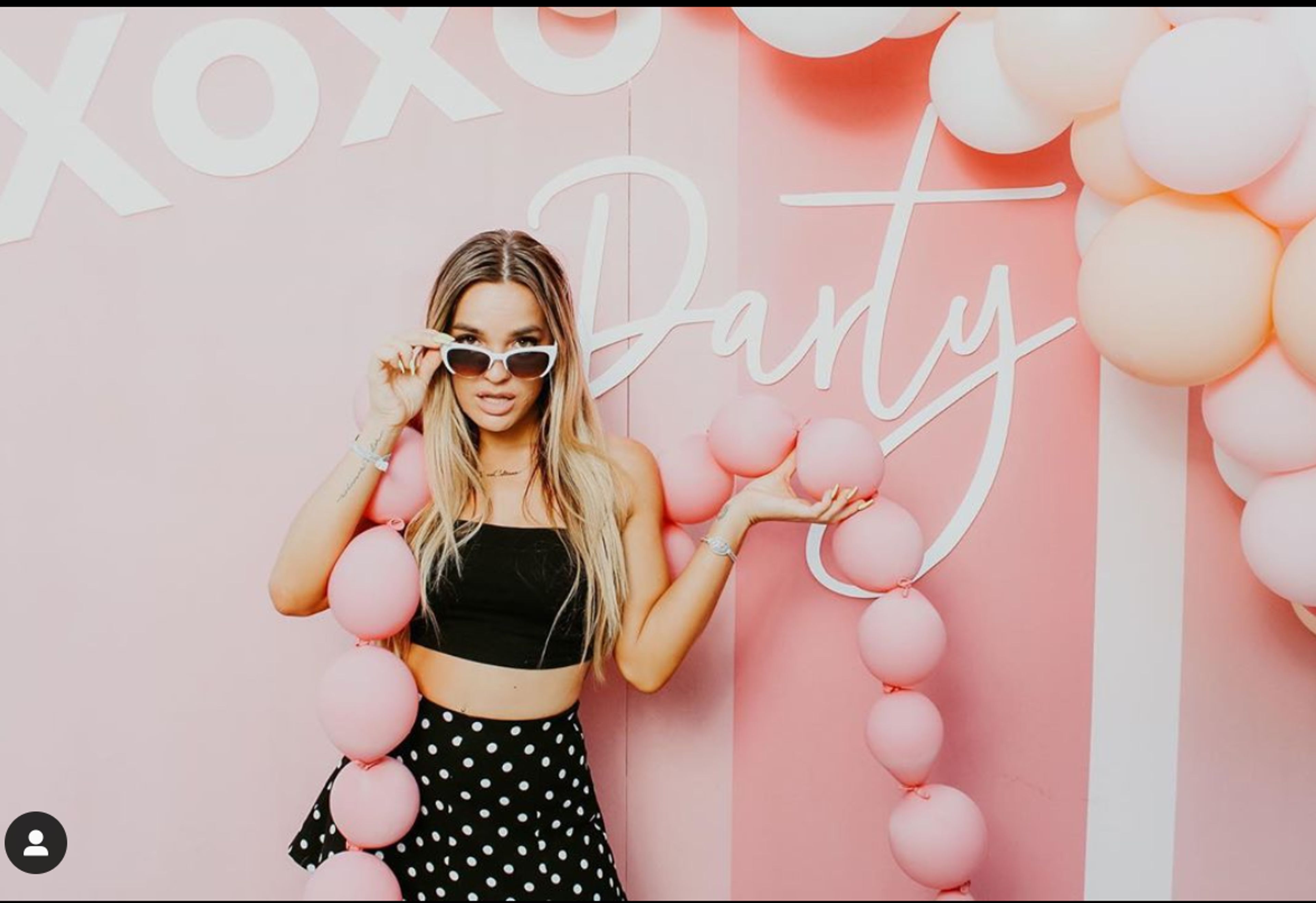 Cover photo of Desert Luna Photo Booth