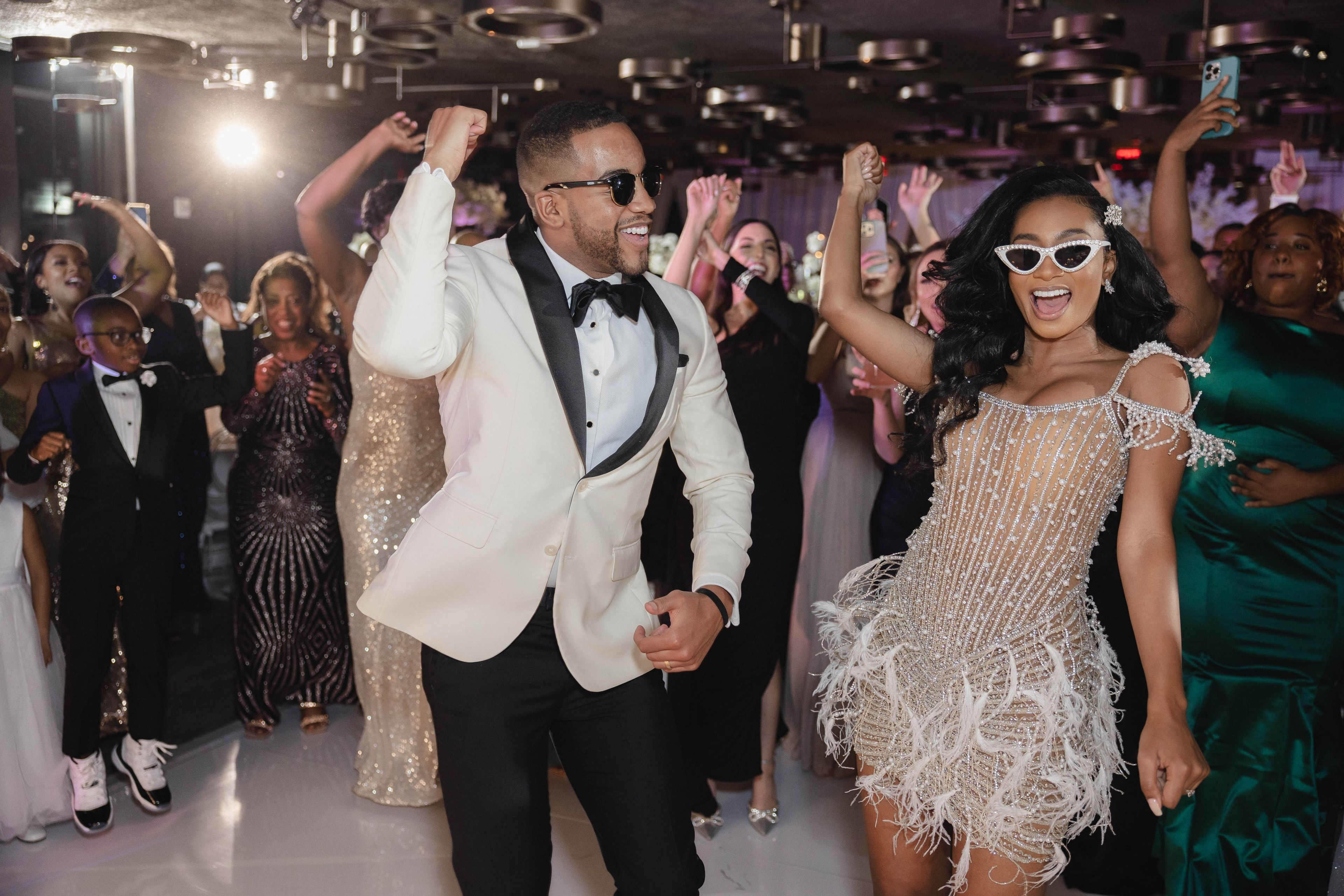 Cover photo of Curate Entertainment