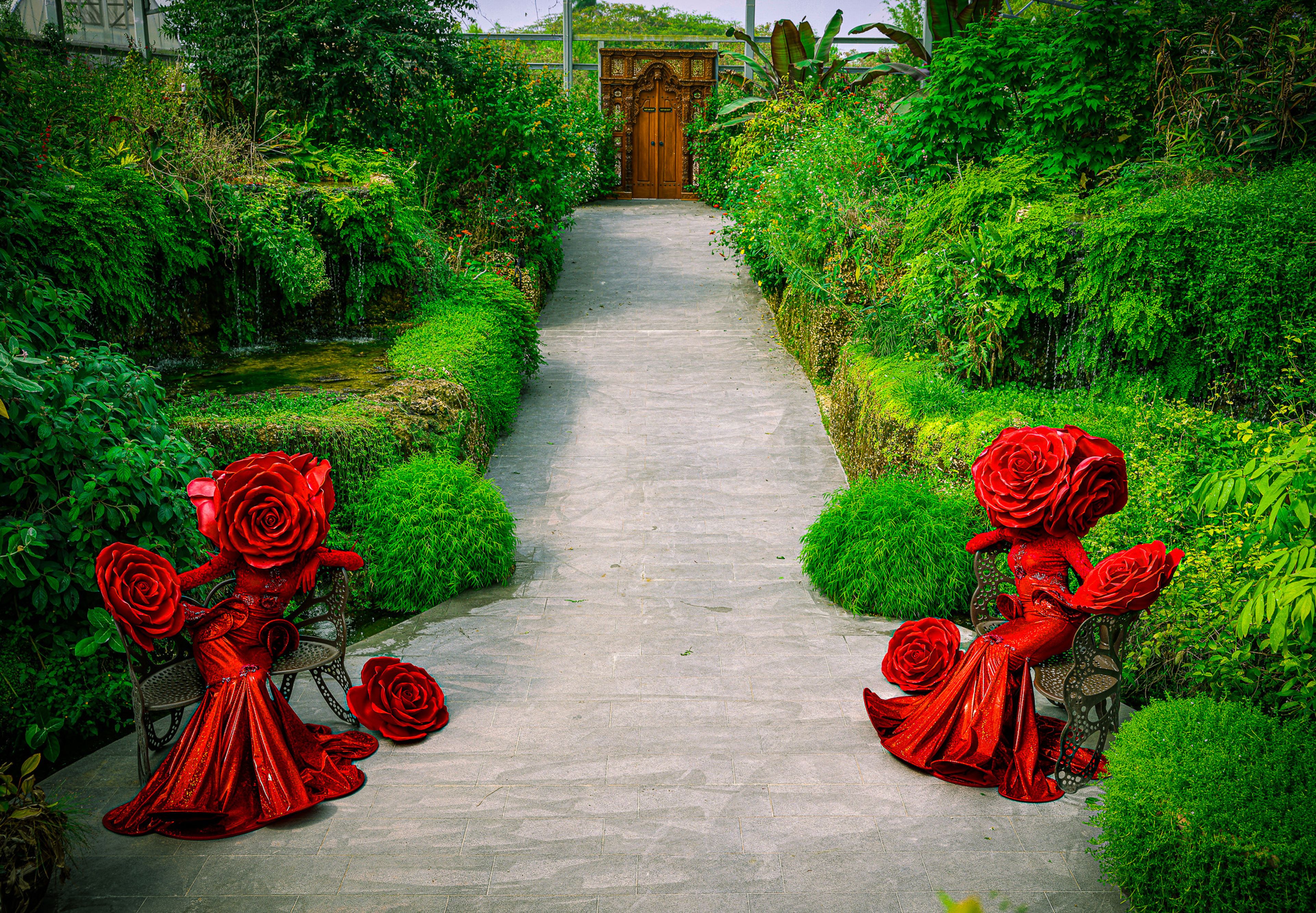 Cover photo of Kikimora Studio