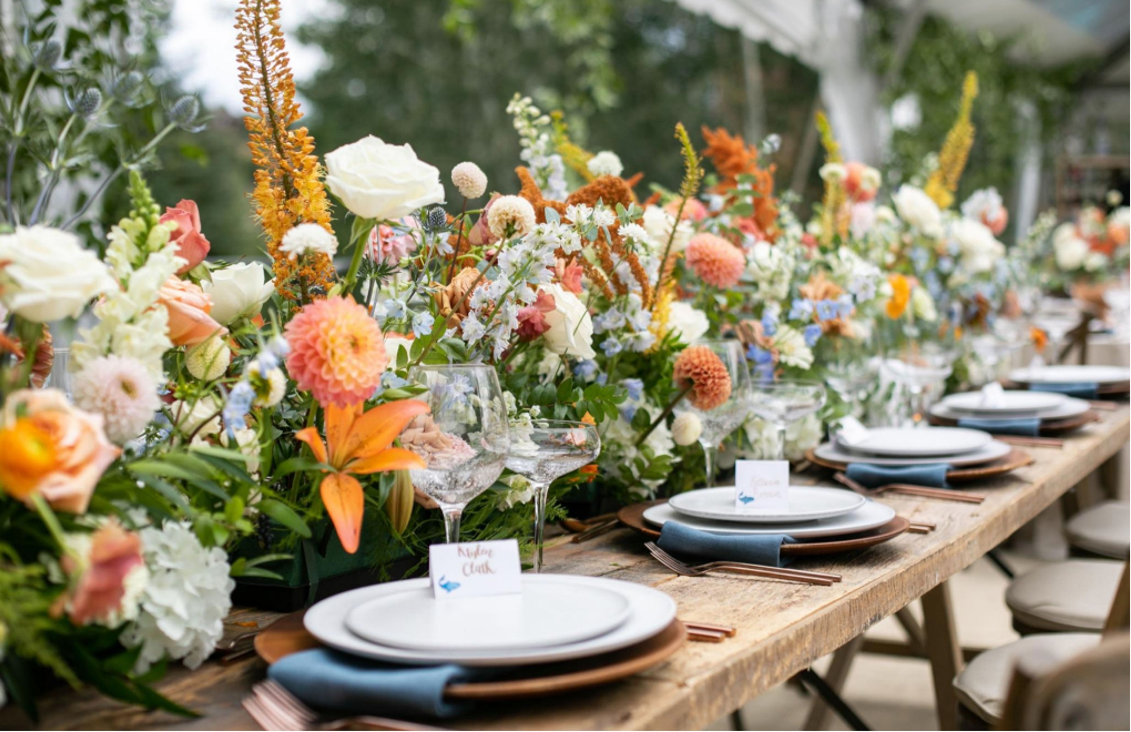 Cover photo of Milk Glass Productions