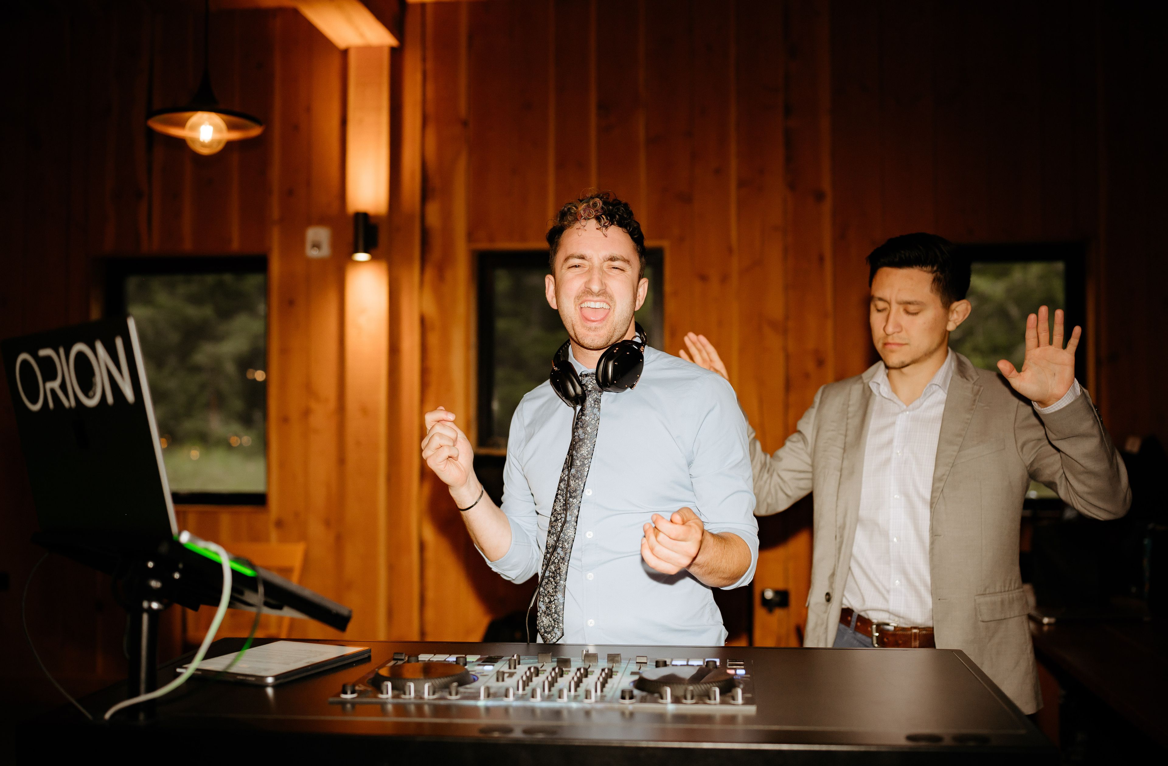 Cover photo of Orion Entertainment