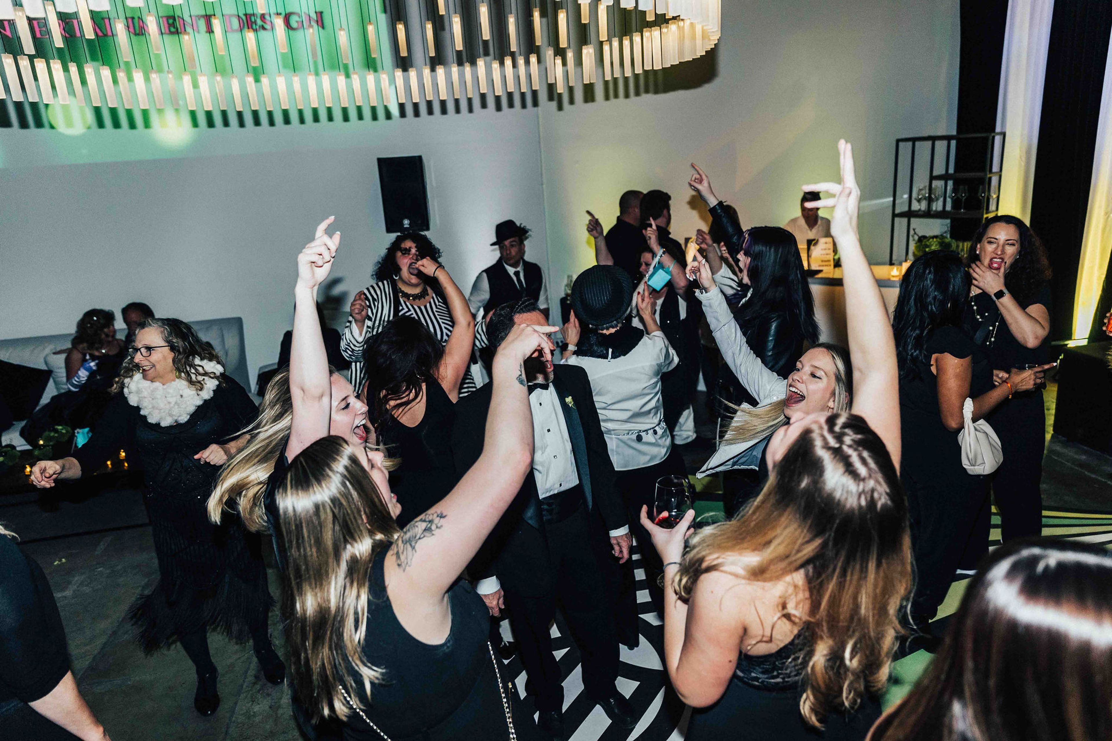 Cover photo of Orion Entertainment