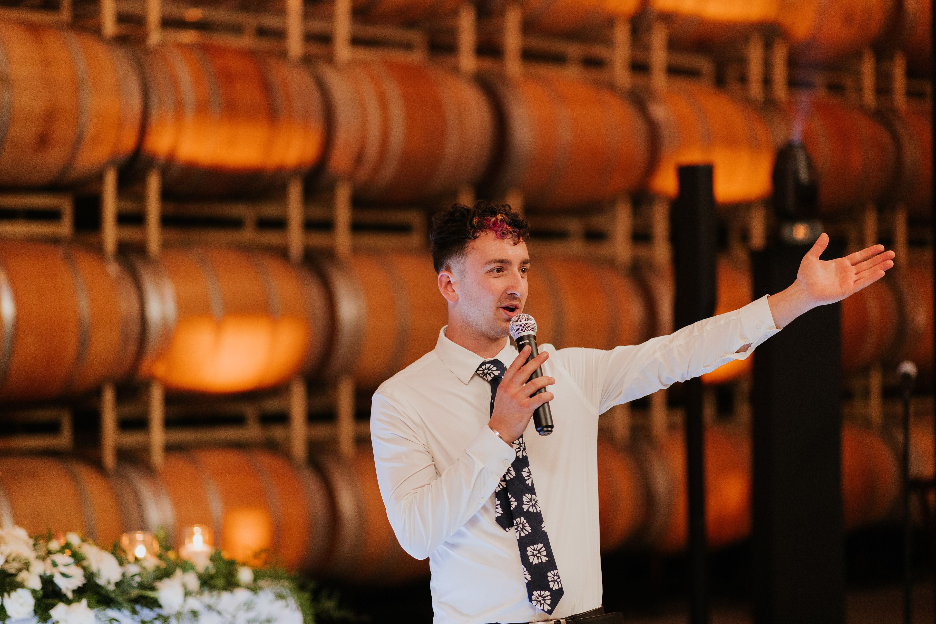 Cover photo of Orion Entertainment