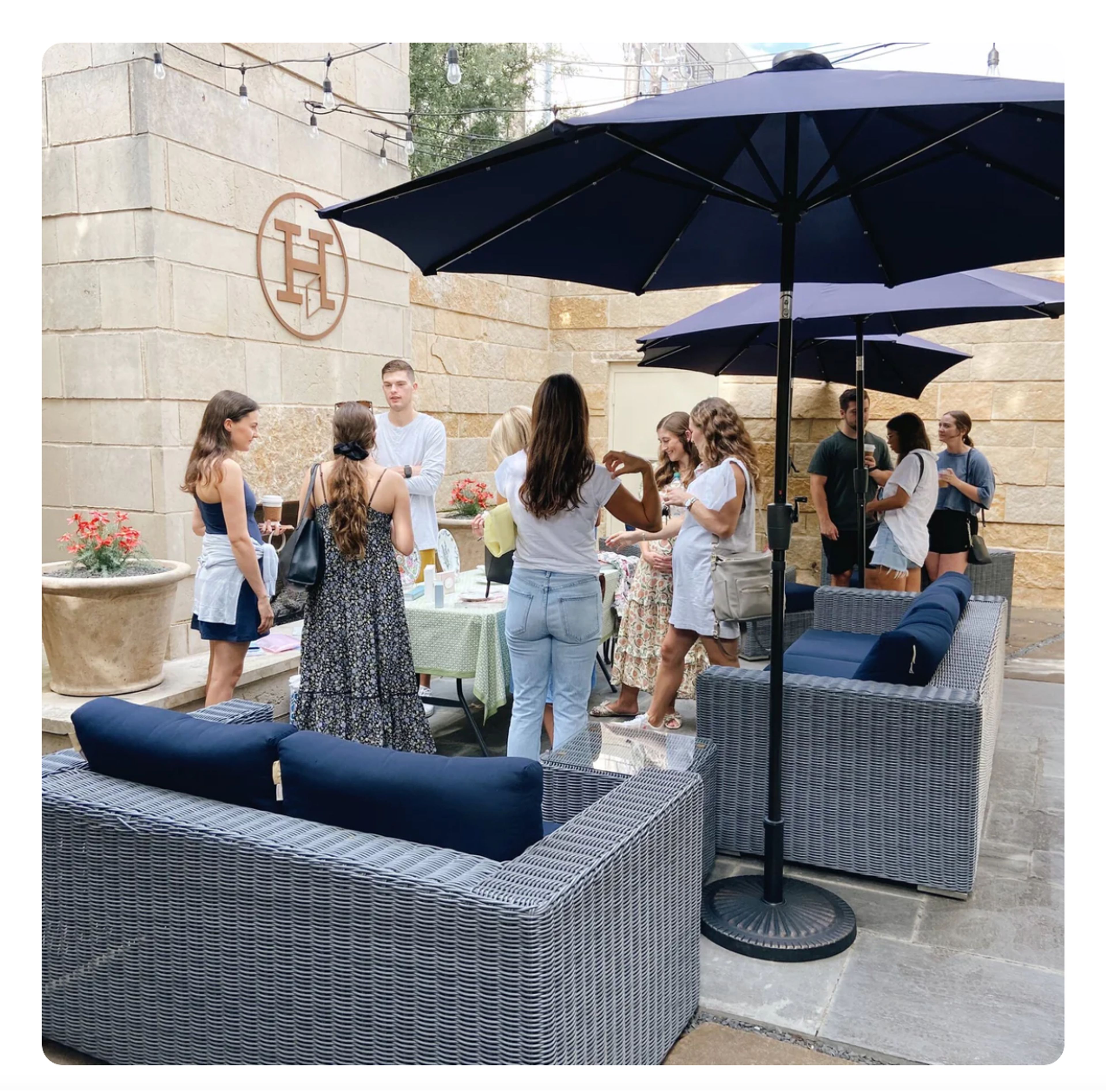 Cover photo of HERBS HOUSE COFFEE