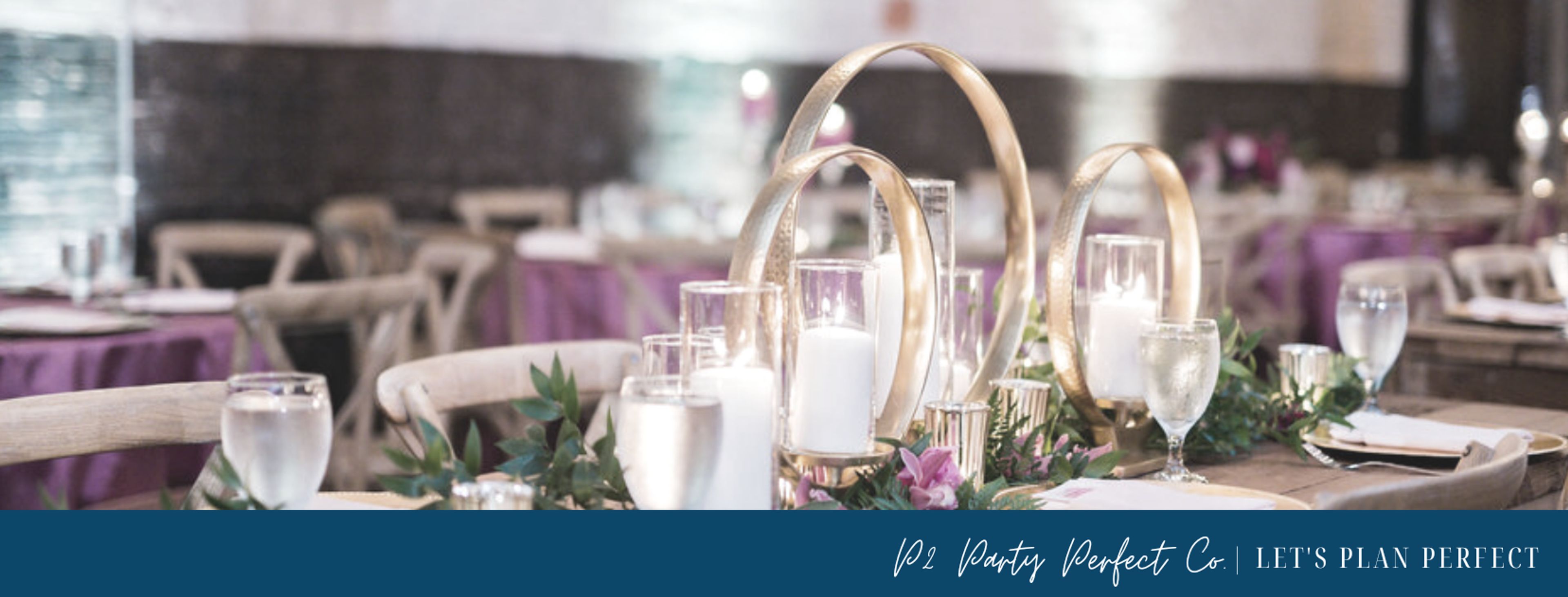 Cover photo of P2 Party Perfect Co