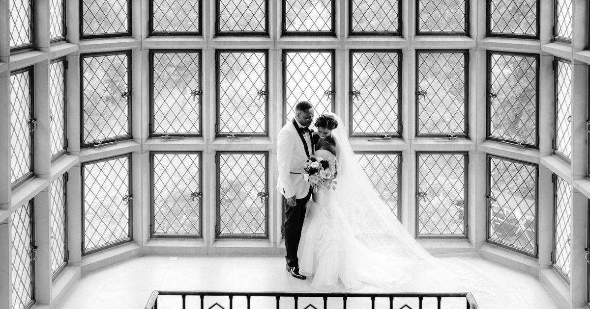Burgundy Ginger Events | Columbus Event Planner | PartySlate