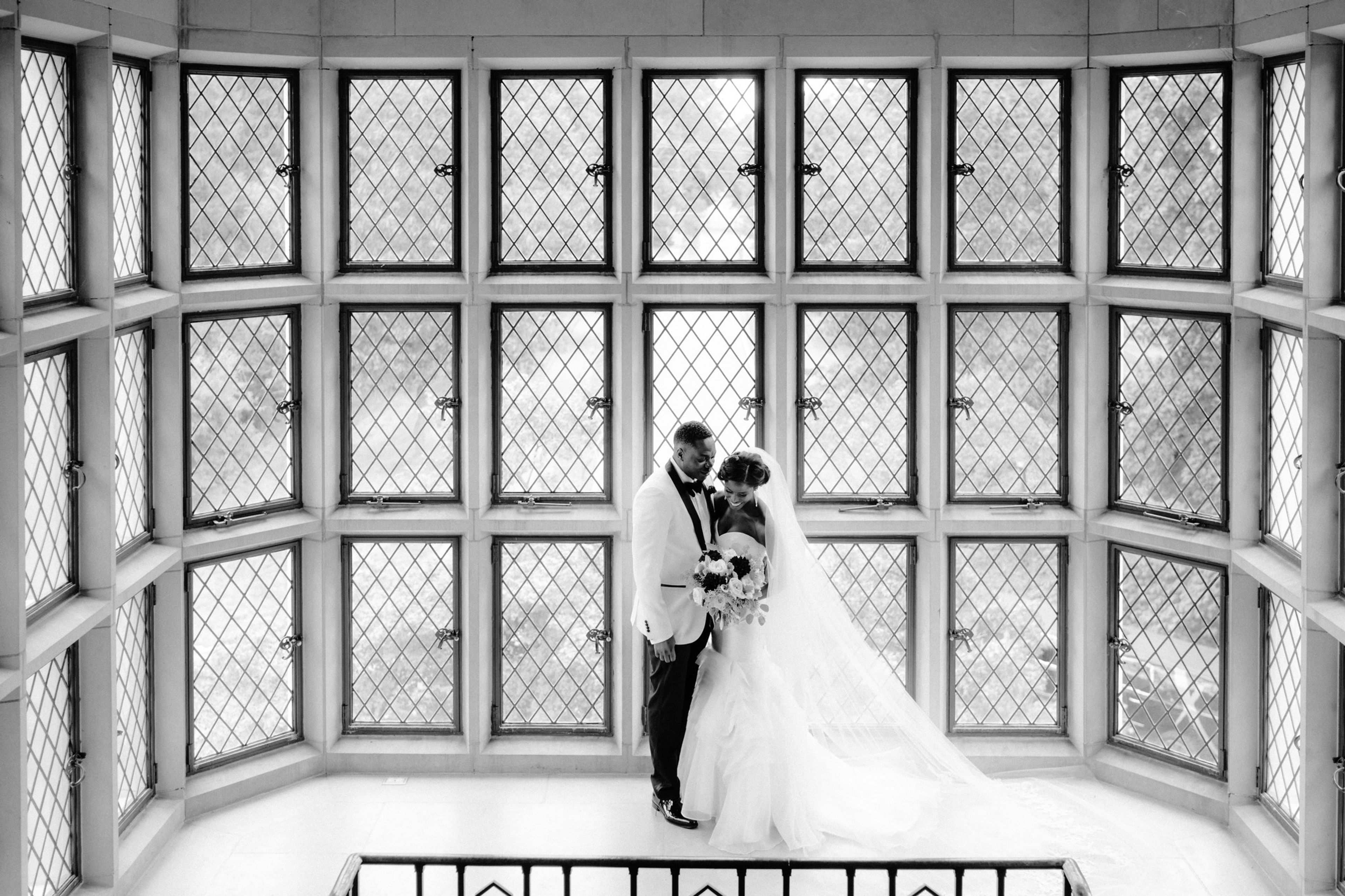 Cover photo of Burgundy Ginger Events